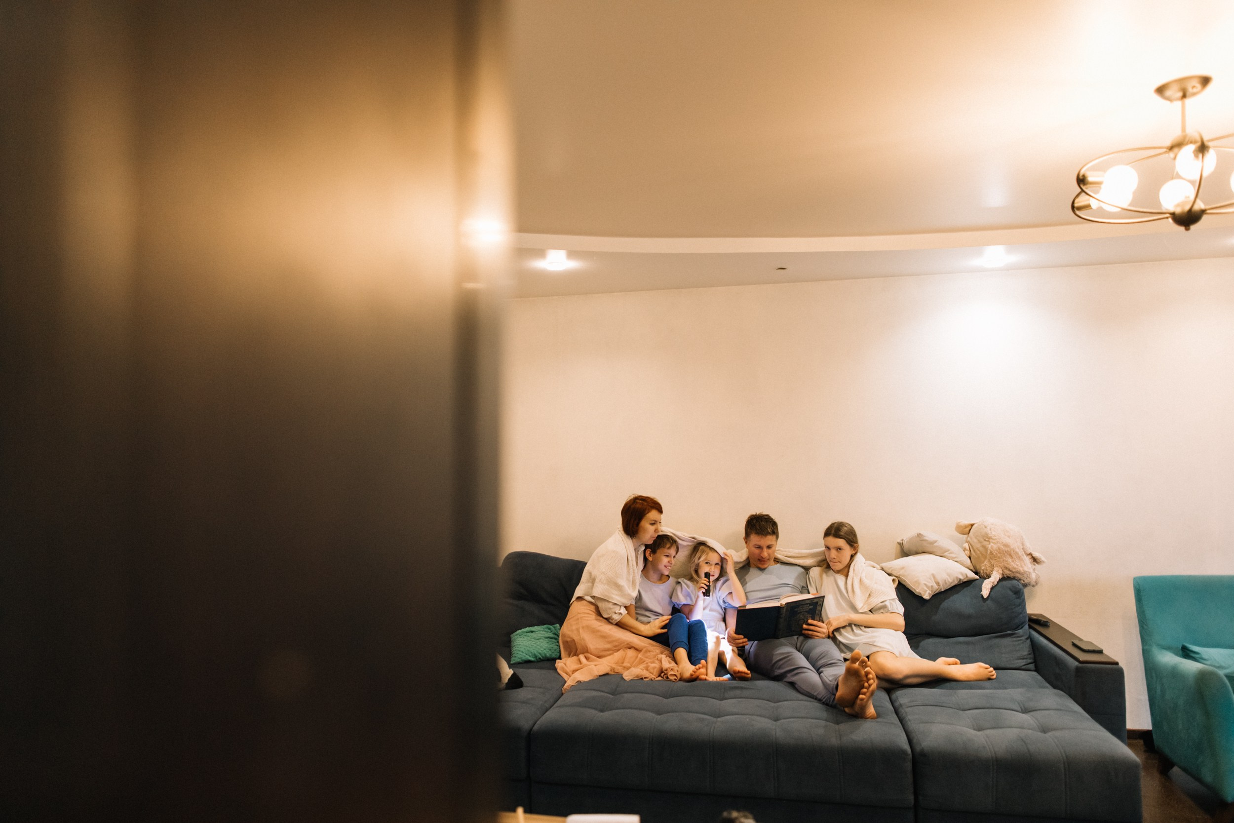 Анна & Рома. Свадебный фотограф в Волгограде Максим Кукушкин