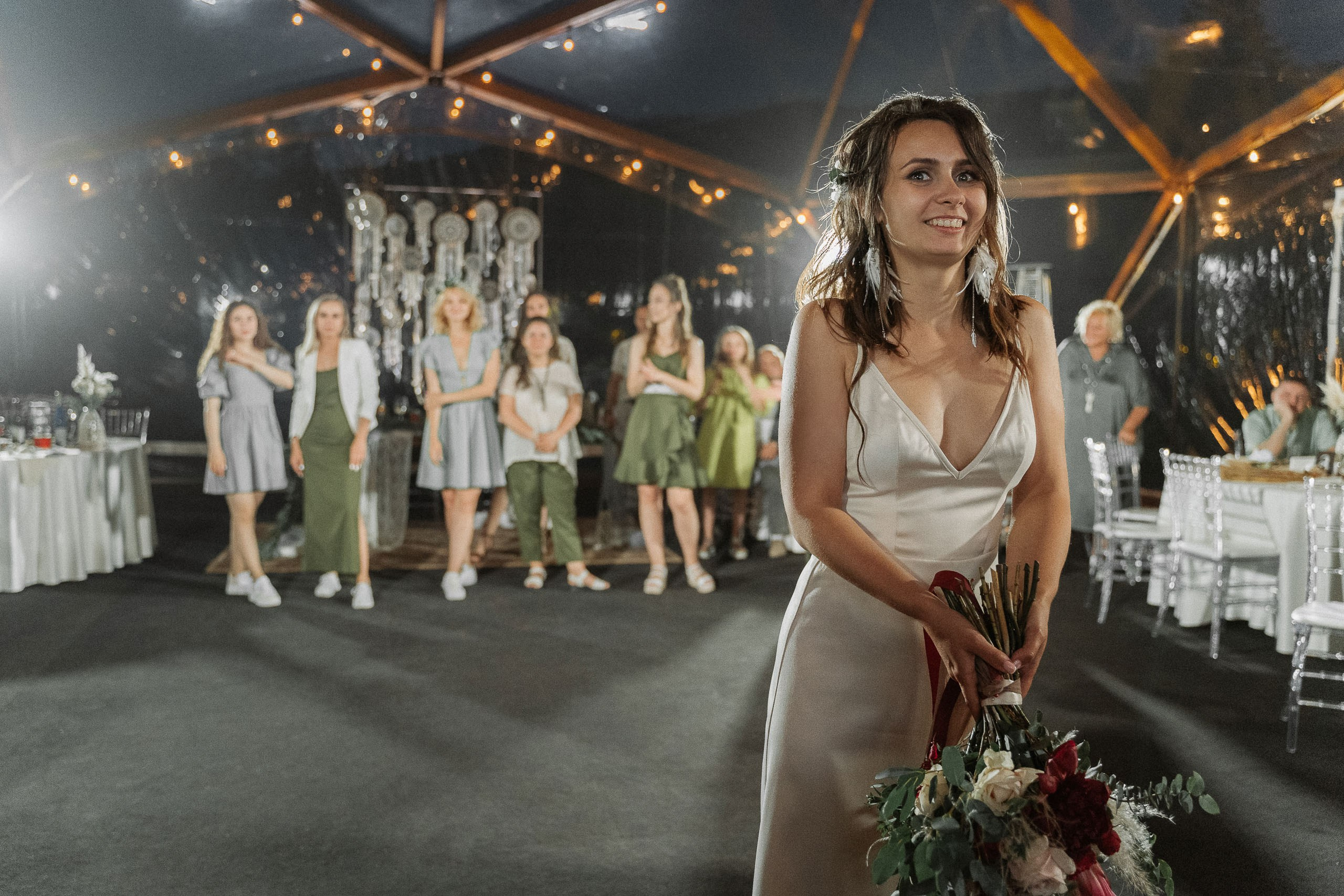 Татьяна и Михаил. Фотограф в Иркутске Михаил Торопов