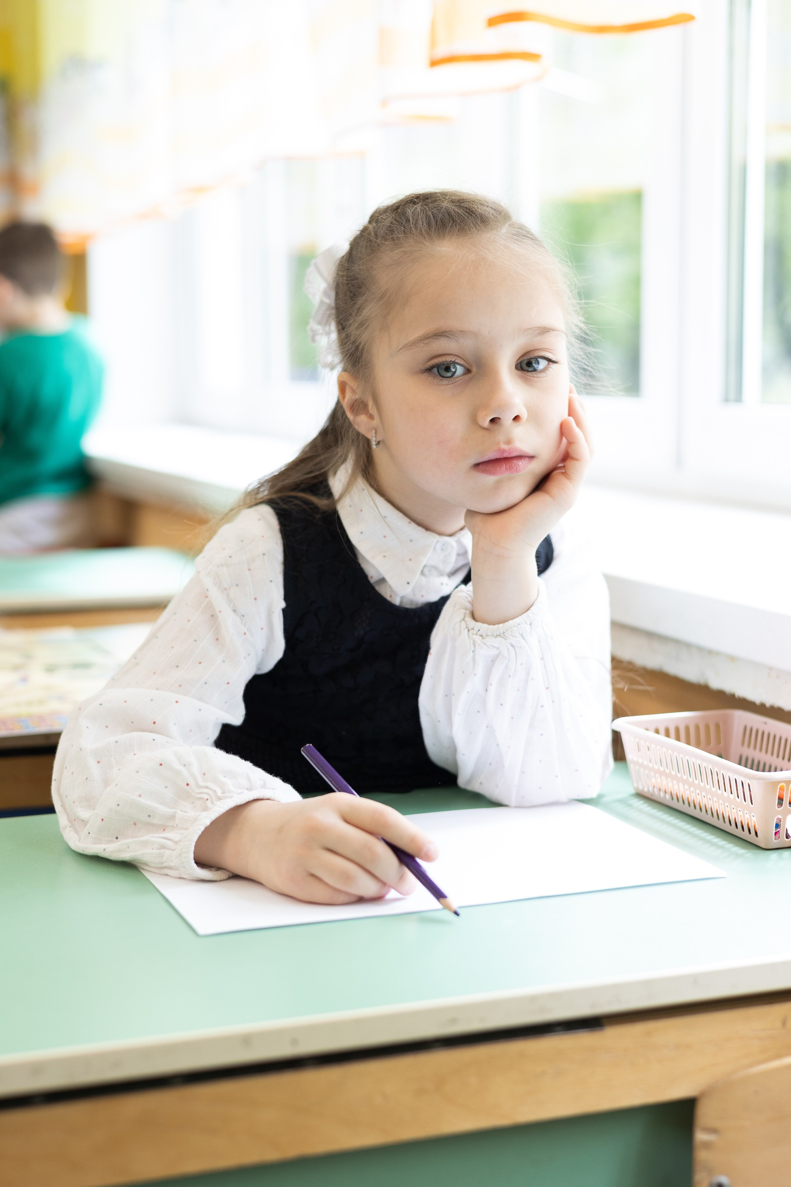 Детский сад. Татьяна Тетерева, фотограф Москва