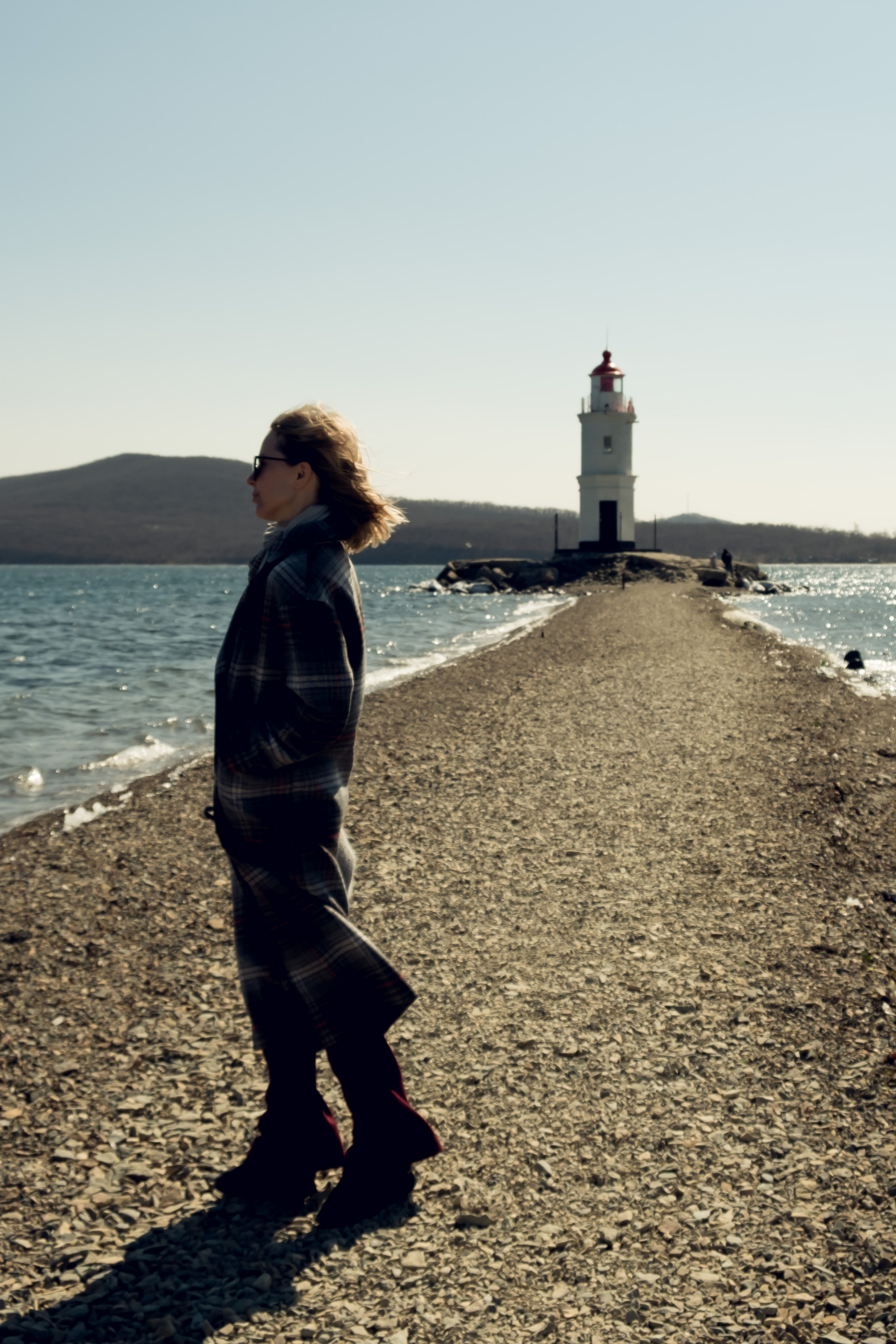 Street. Фотограф-психолог в Хабаровске Ольга Студеникина
