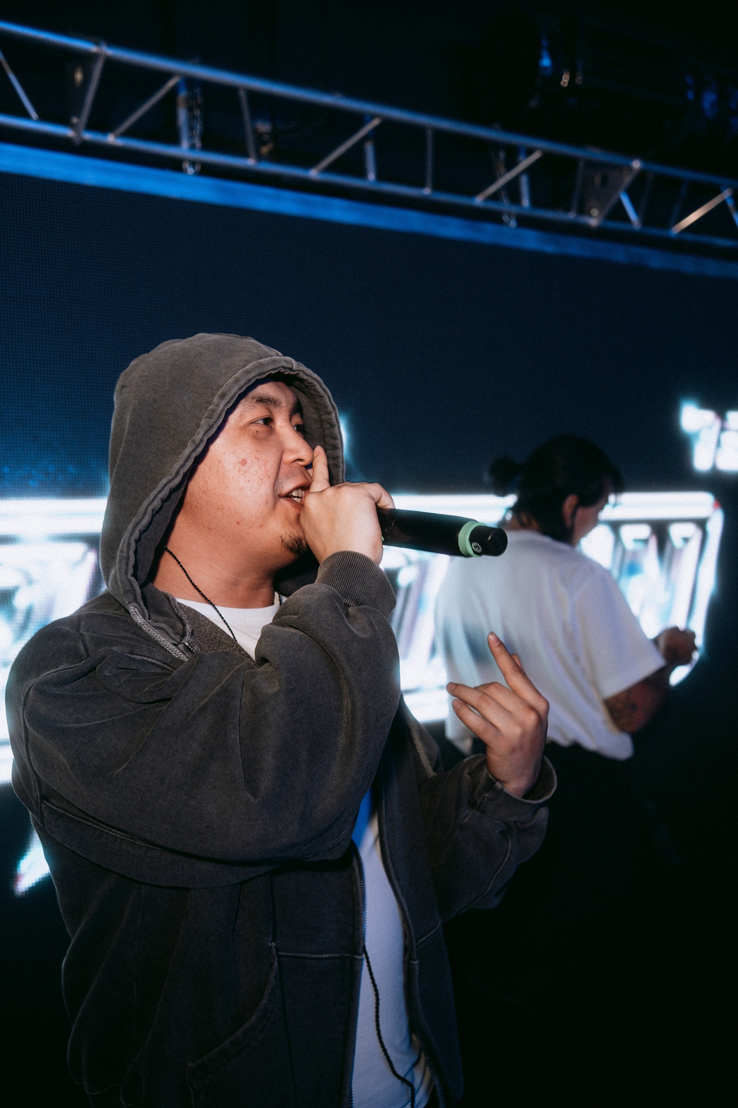 DISCOTHEQUE X CAPTOWN. Фотограф в Тюмени Кирилл Марфин