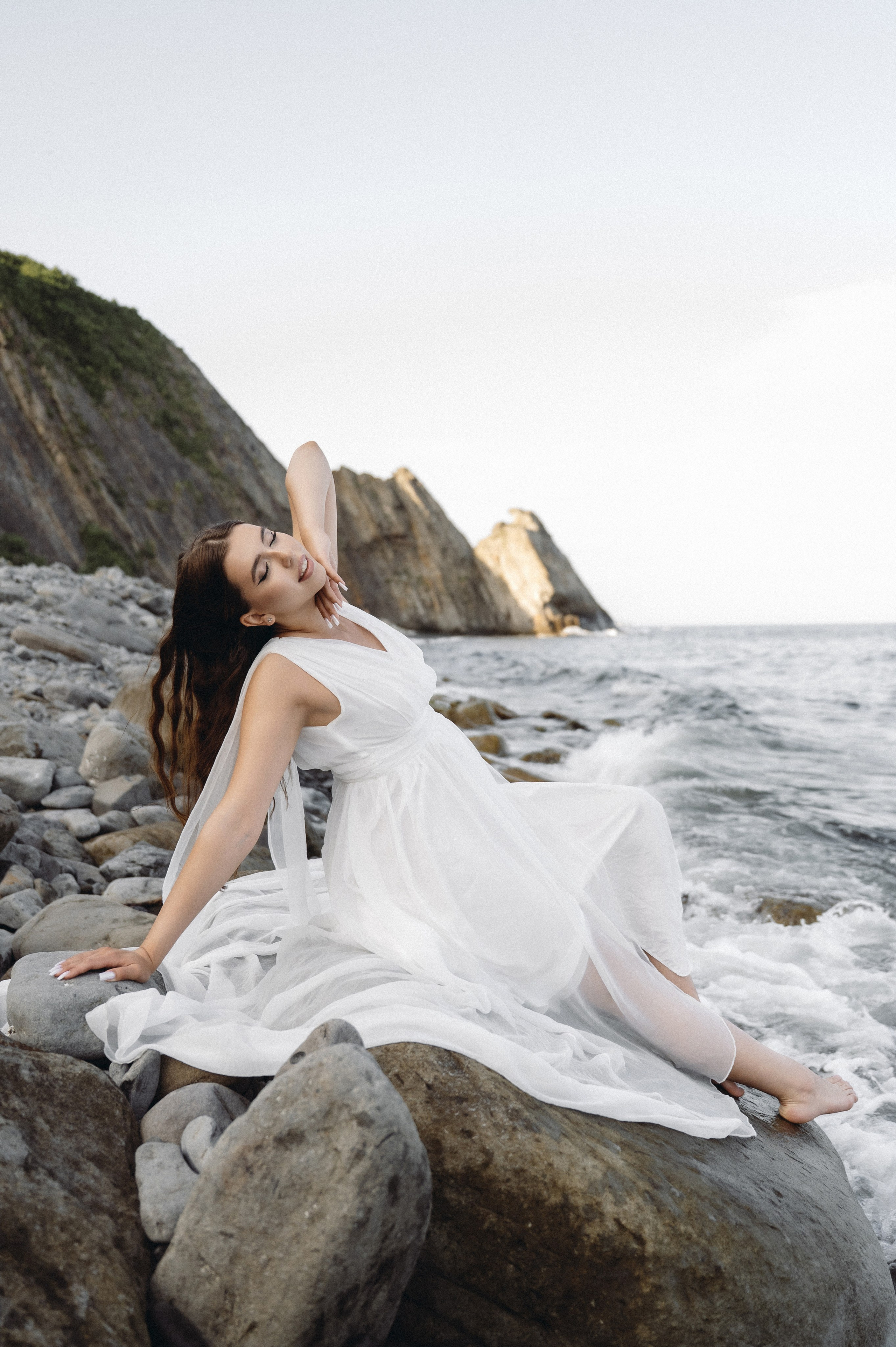 Александра. Главная