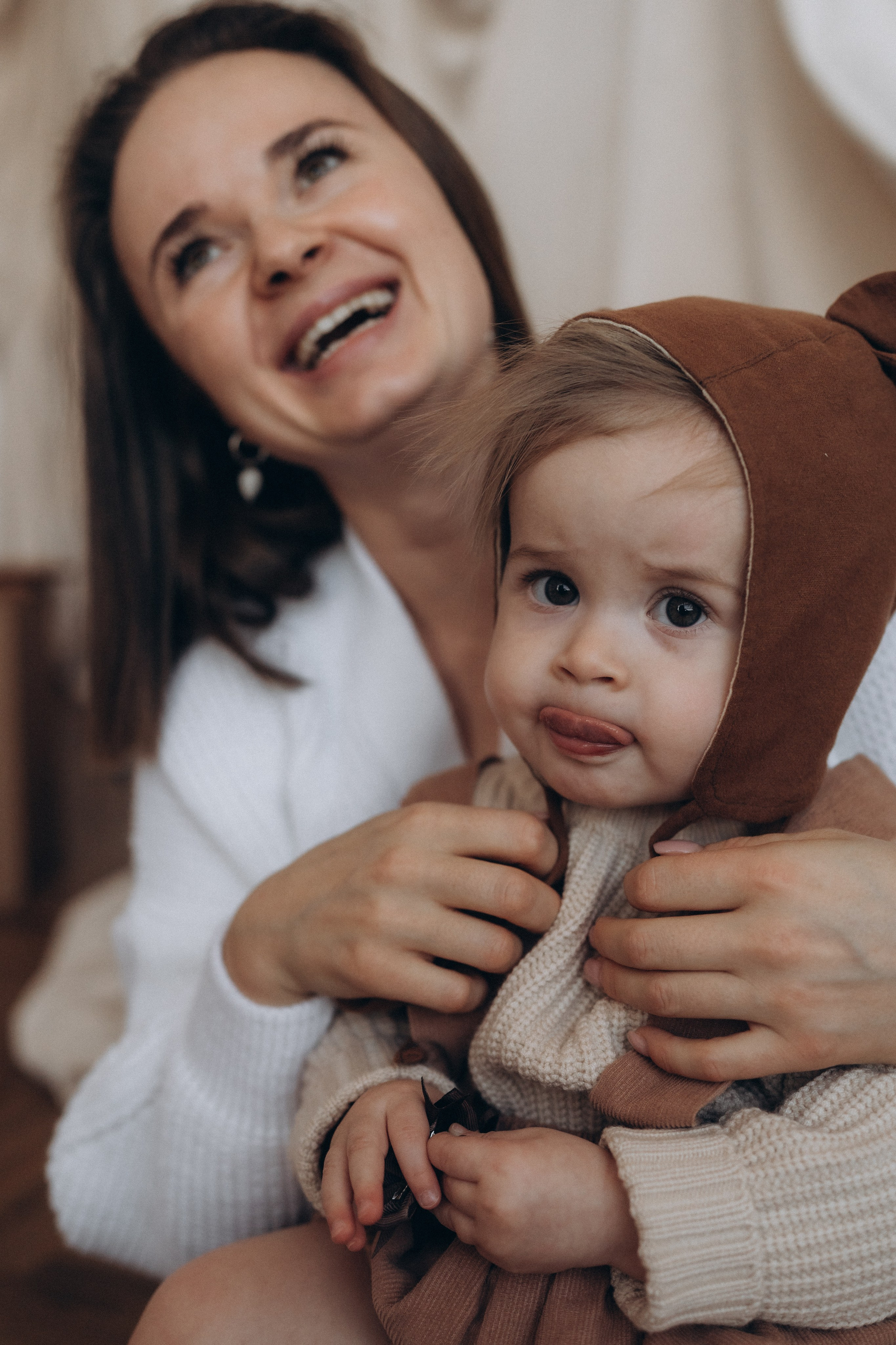 Любим и ценим каждый момент. Семейный фотограф в Ангарске/ Иркутске