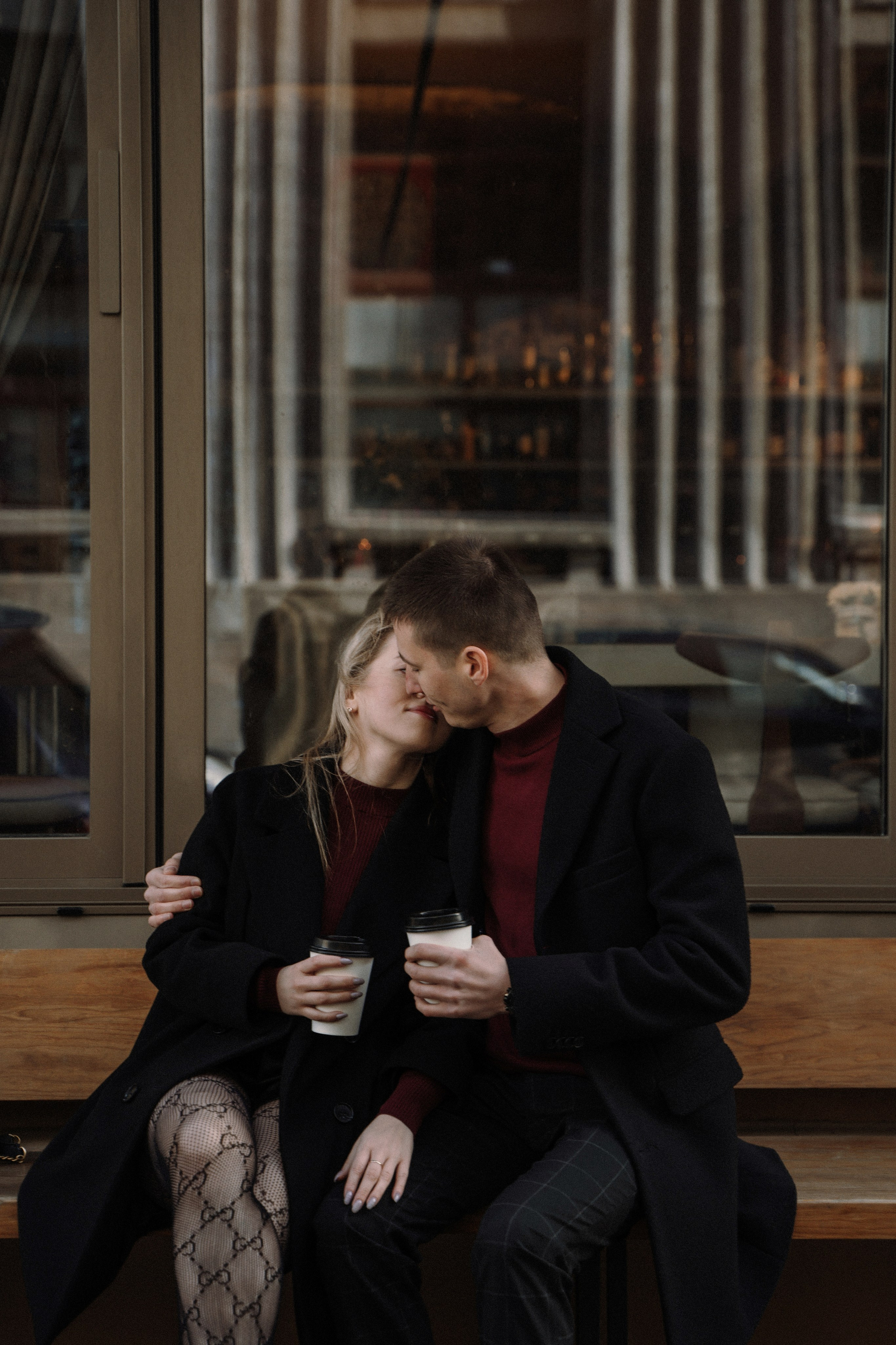 Апрель. Фотограф Санкт-Петербург