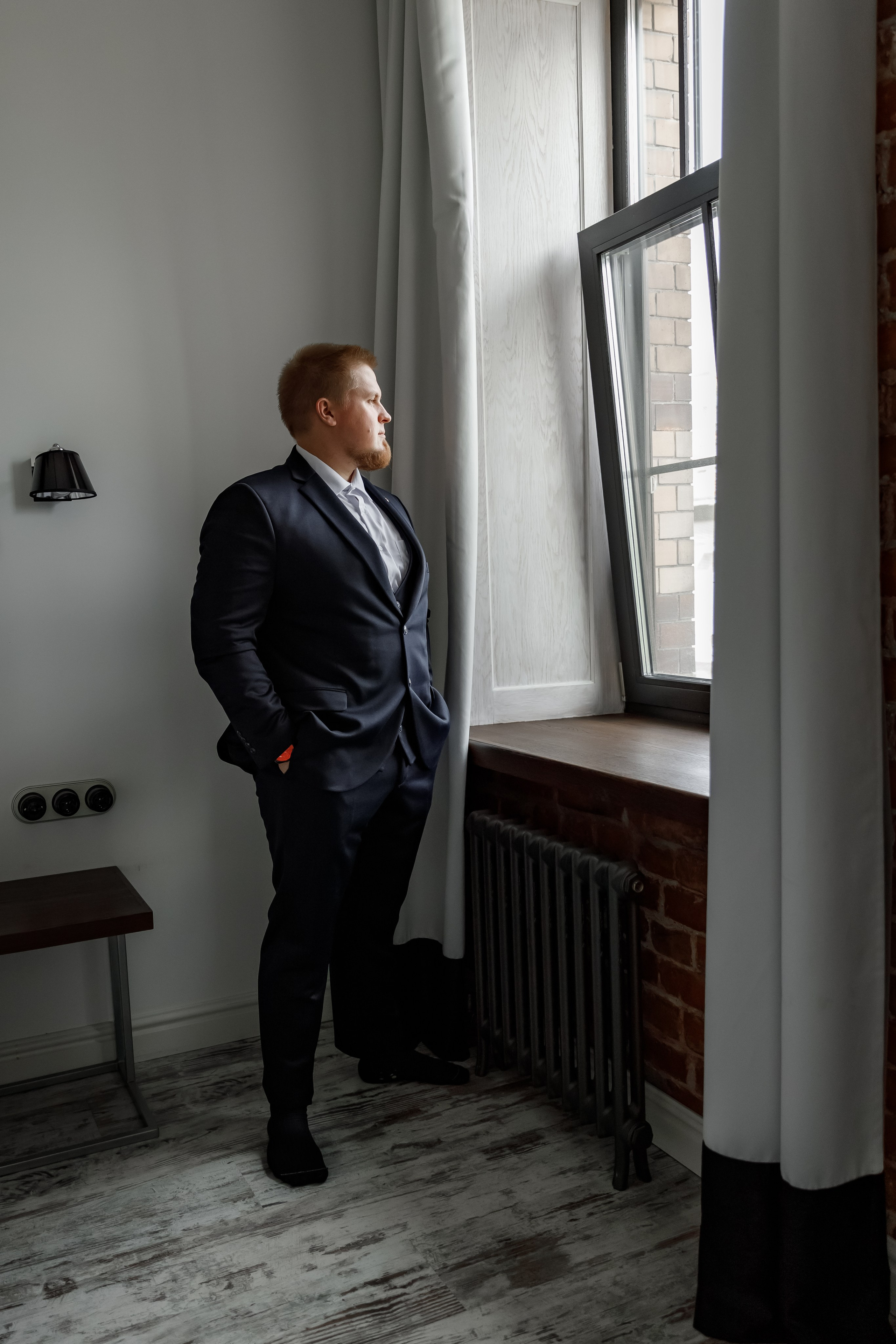 Кирилл и Екатерина. Свадебный фотограф, крещение, венчание СПБ, Белгород Анна Коршунова