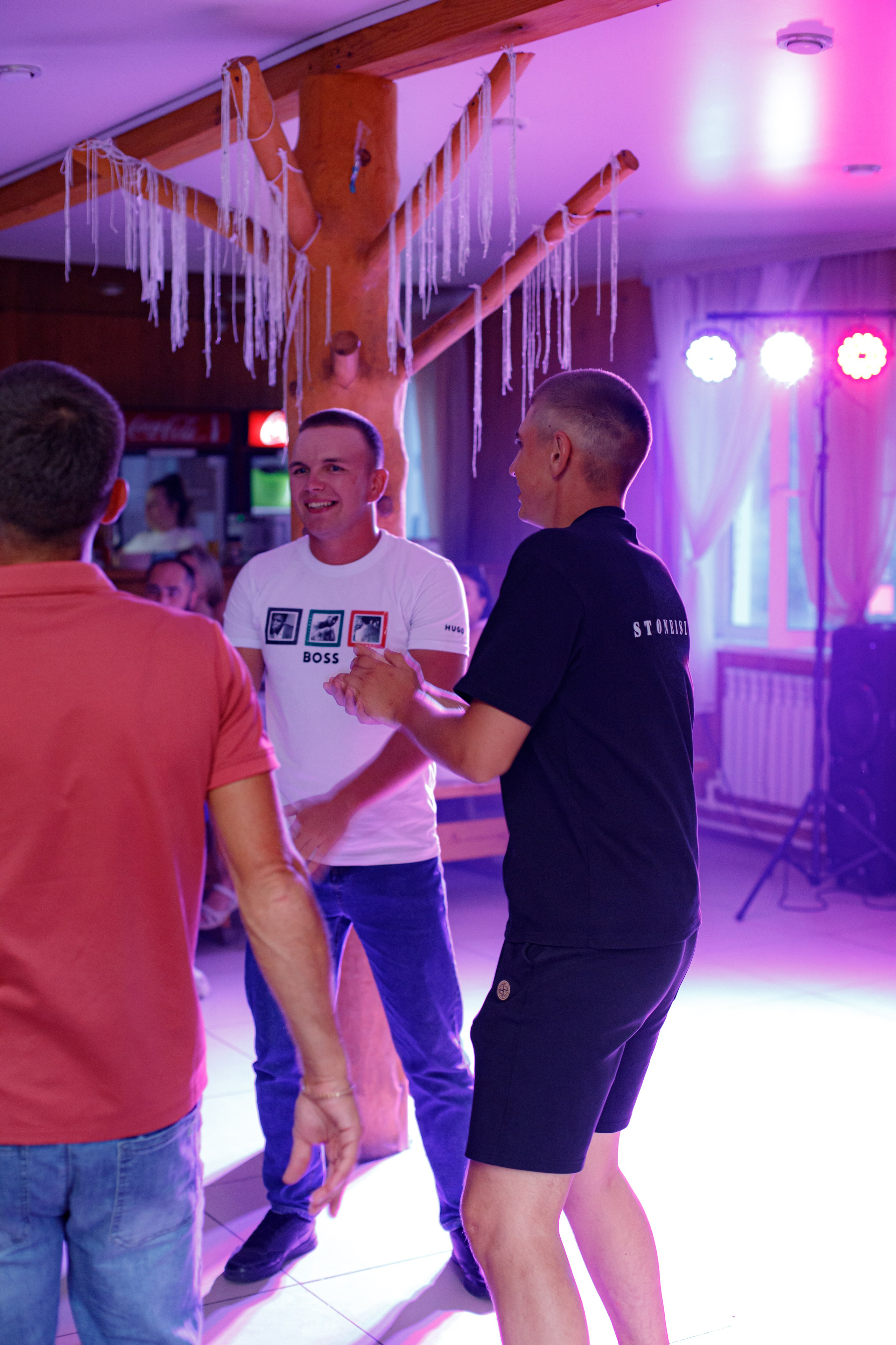 С ЮБИЛЕЕМ, САИД!. Photokarish