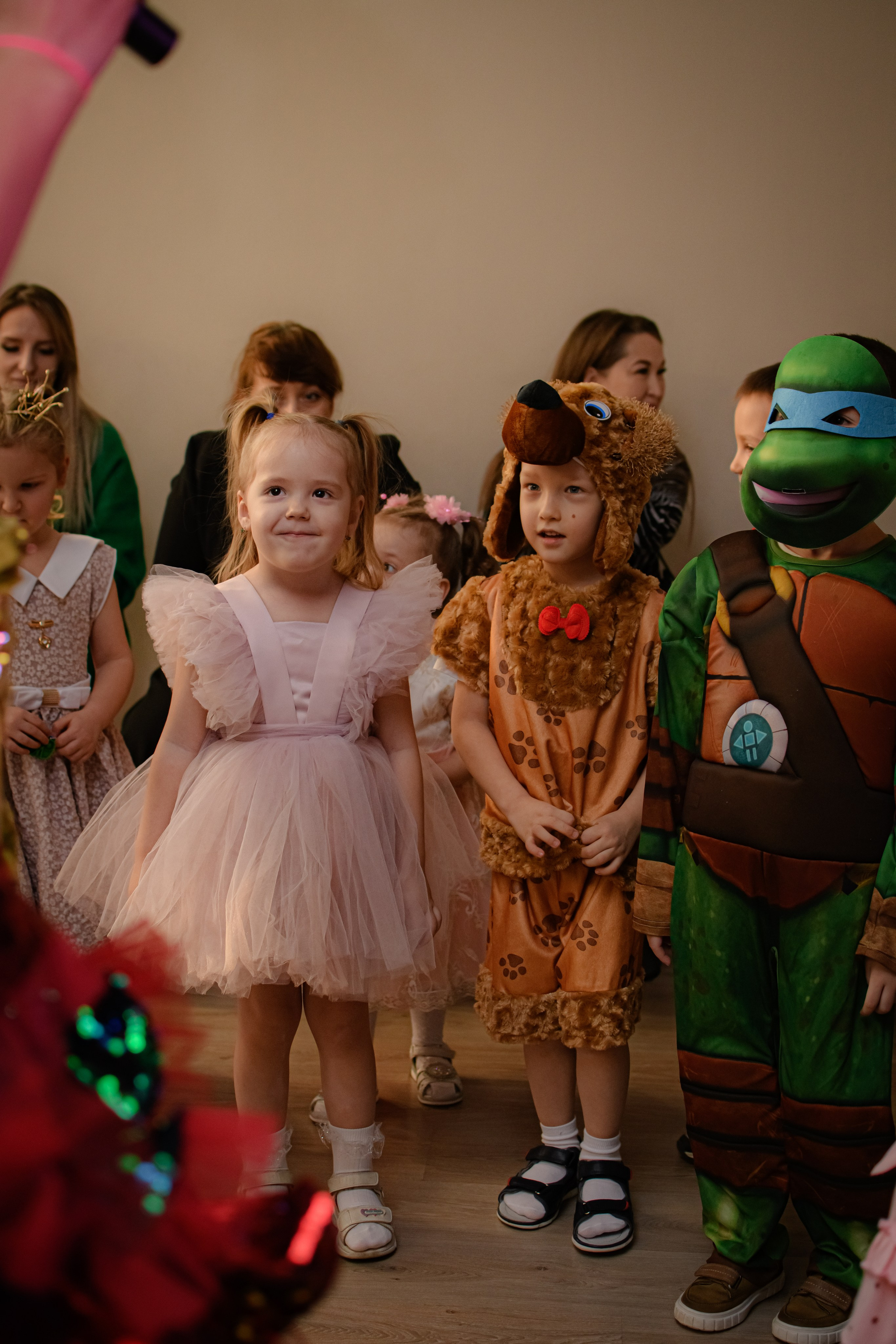 HAPPY NEW YEAR. Photokarish