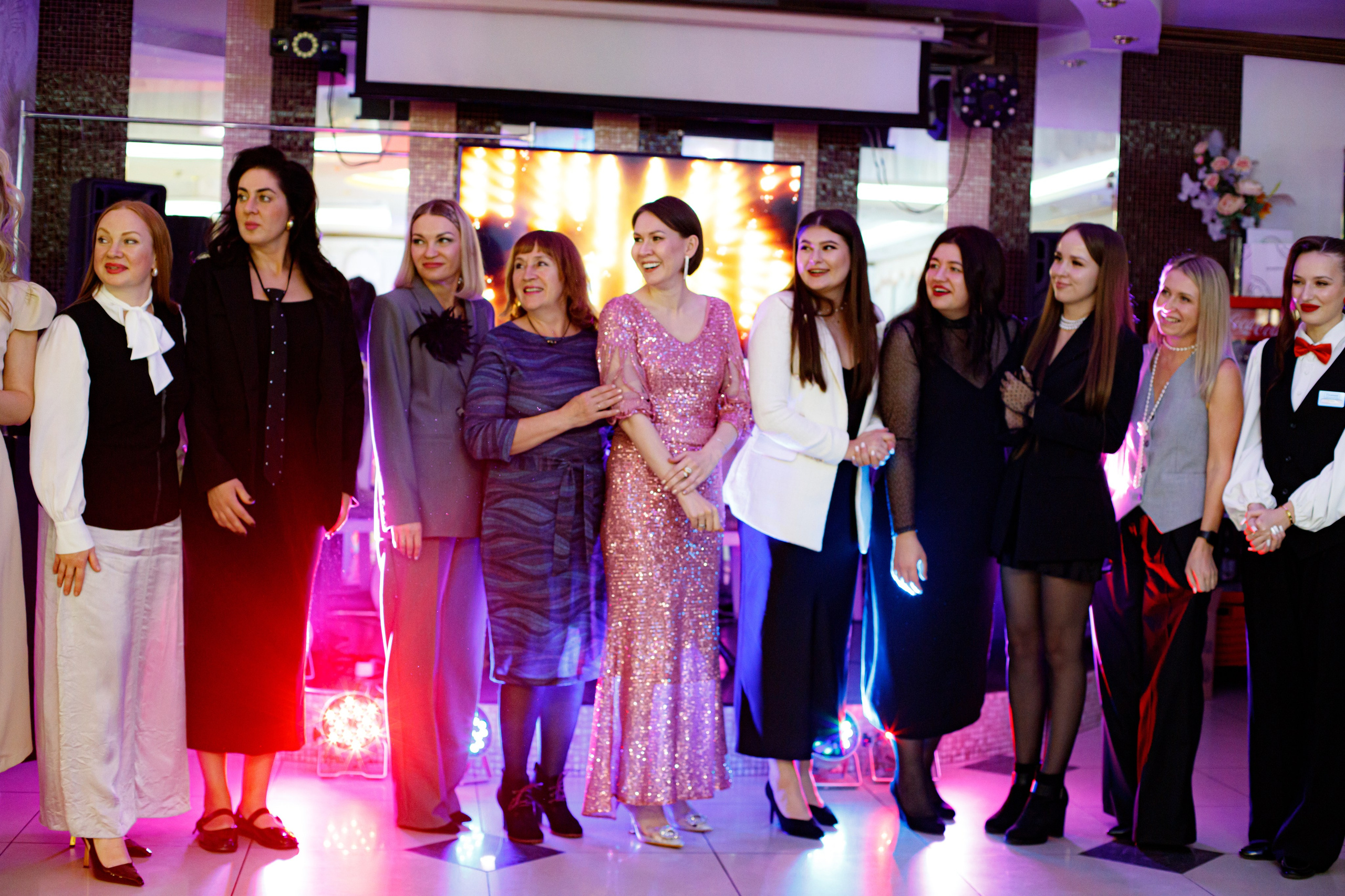 ELOSMED. Photokarish