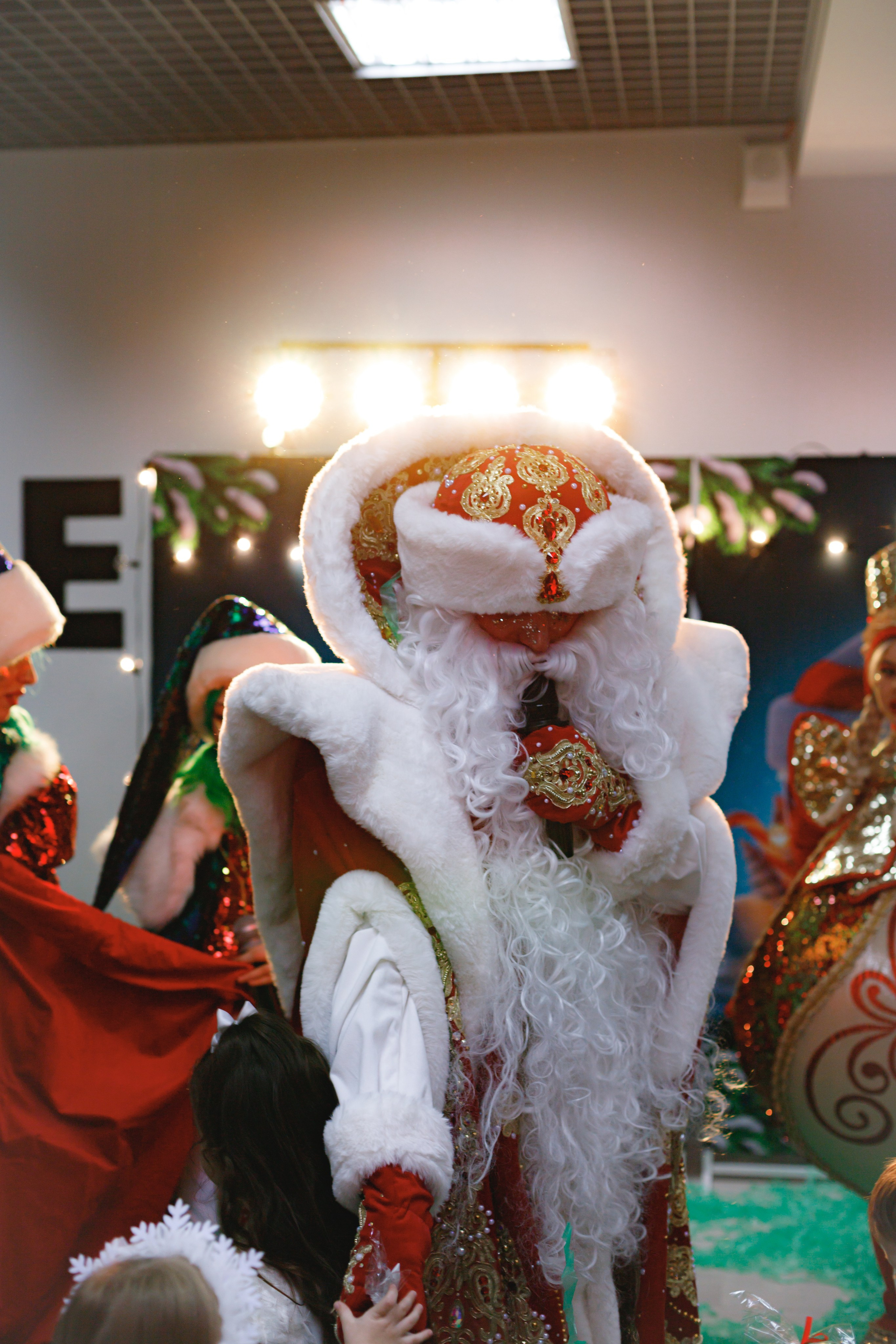 Happy new year. Photokarish