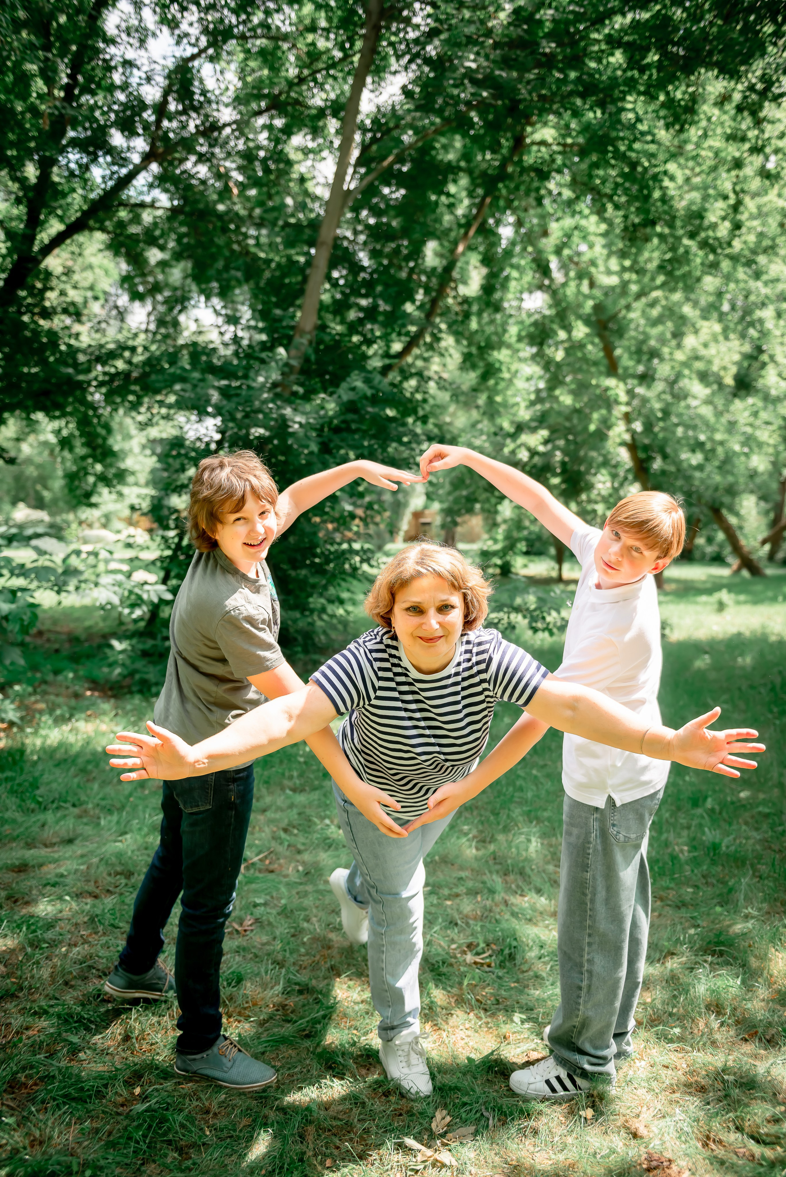 4 «А» |п. Дубовое|Начальная школа|2025. ALBUMIA