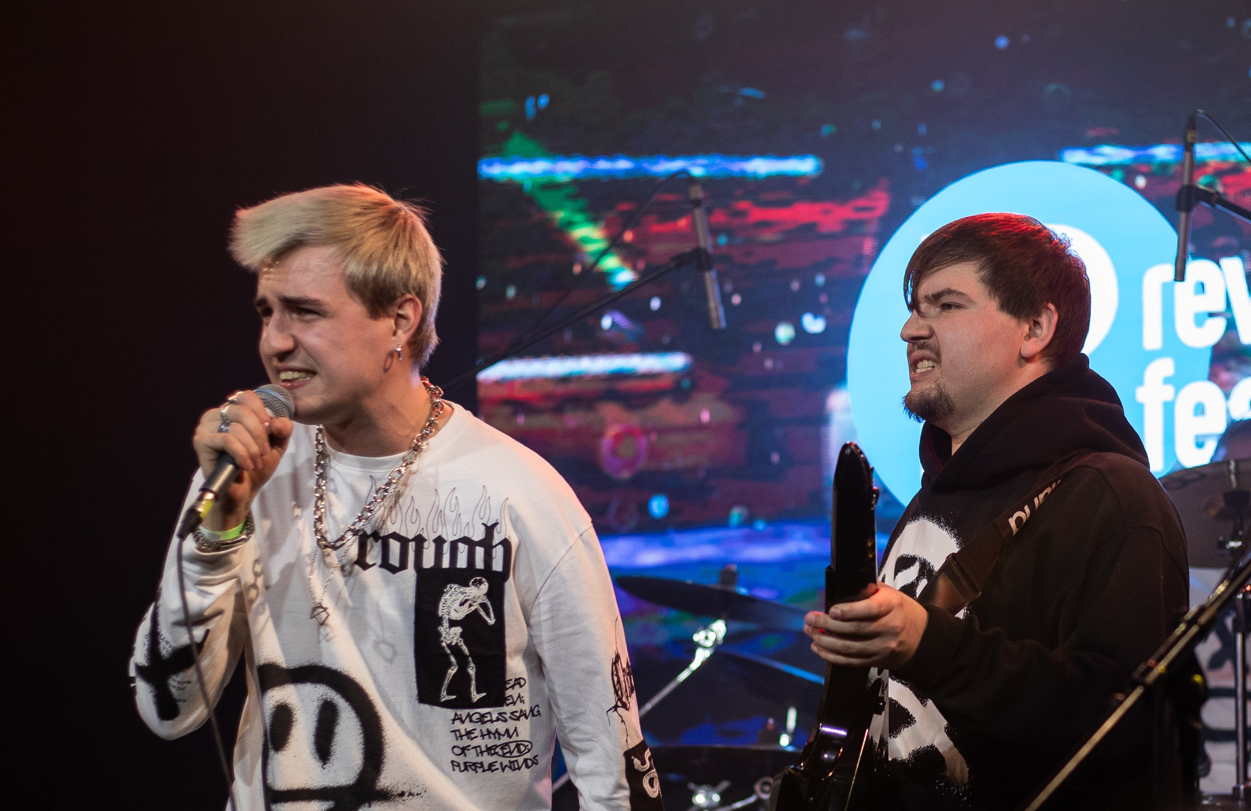 Созвездие N, Serdce, Питер