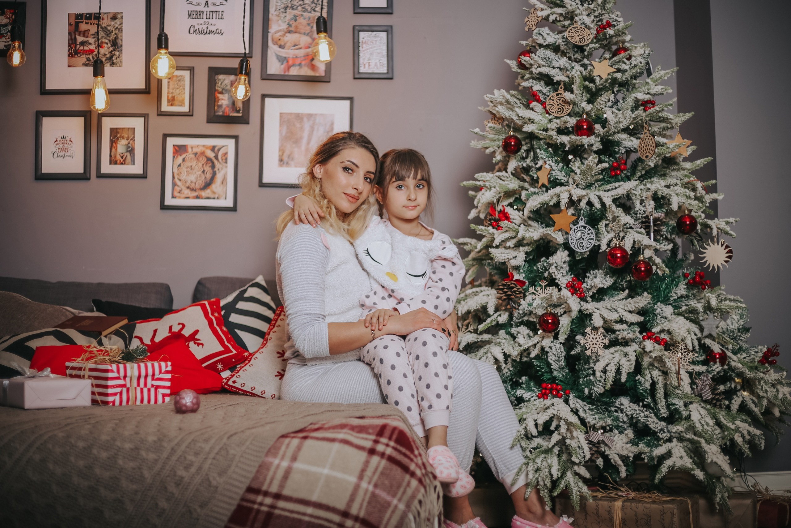 Семейная. Репортажный фотограф в Крыму Ксения Гасица