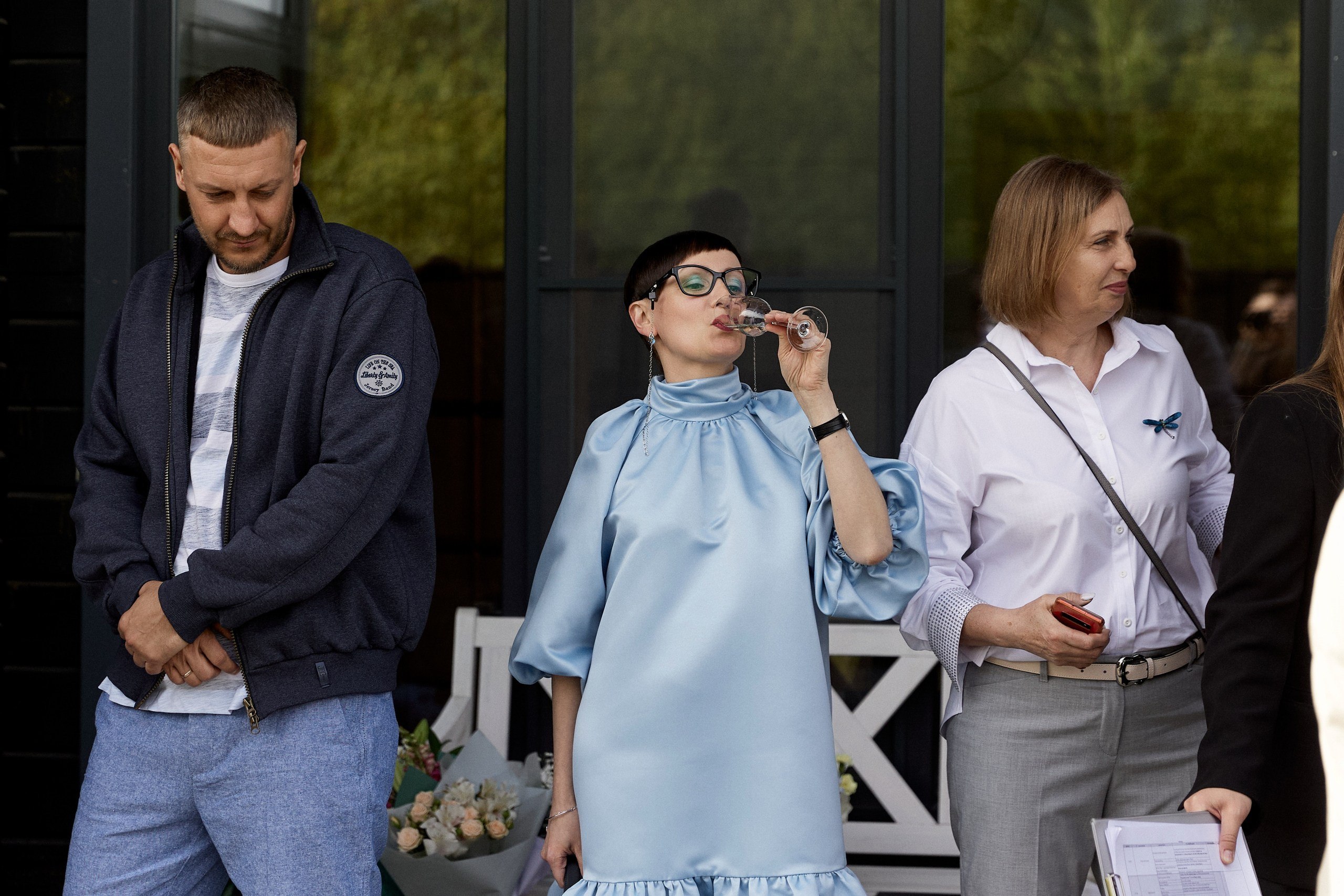 Посмотреть серию. Свадебный и семейный фотограф в Красноярске Тряпчев Павел