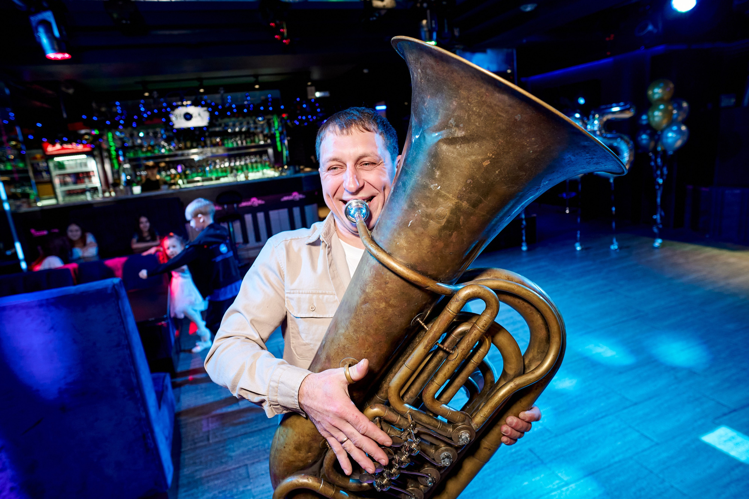 Дмитрий Страхов — репортажный фотограф Сургут. Дмитрий Страхов фотограф в Сургуте