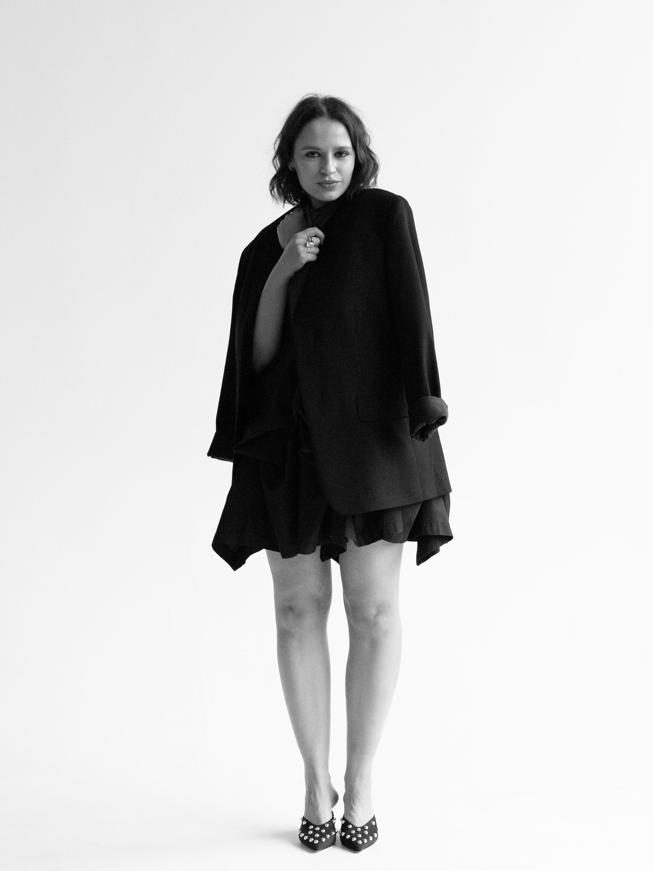 Girls. Photographer in Tbilisi Saint-Petersburg Worldwide — Elena Golubeva