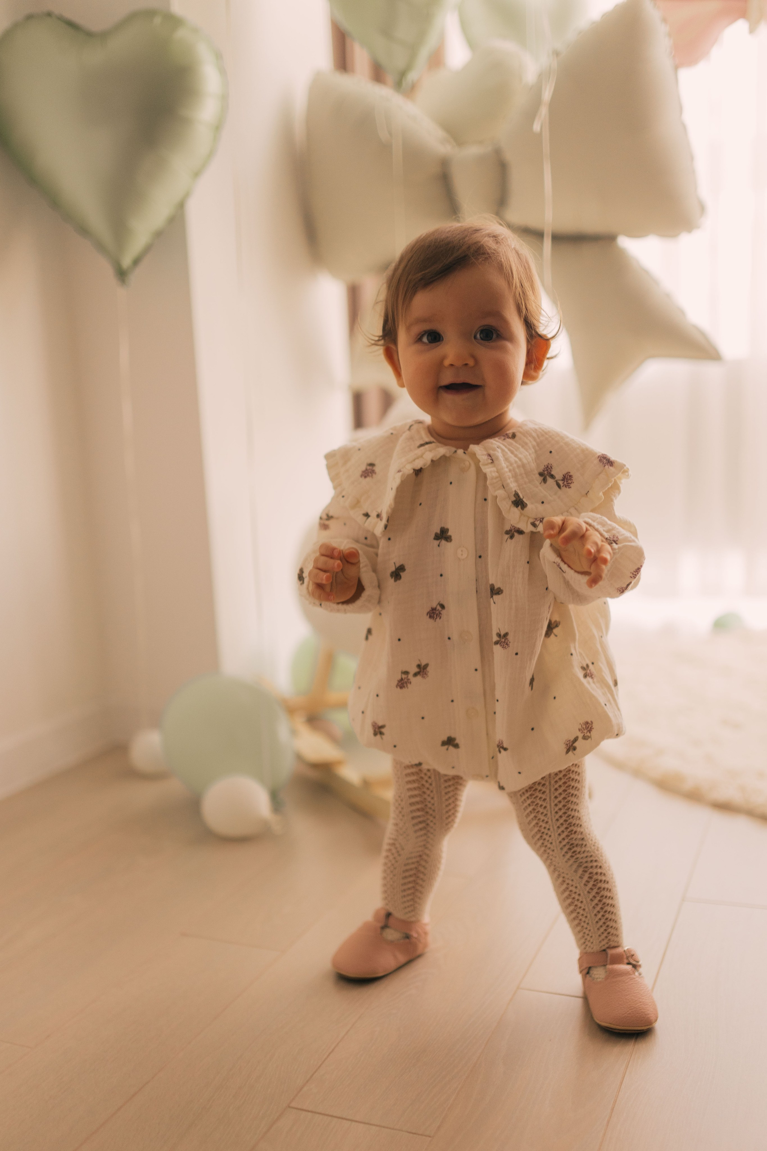 Еве-королеве годик. Фотограф в Ставрополе Svetlana Matveeva