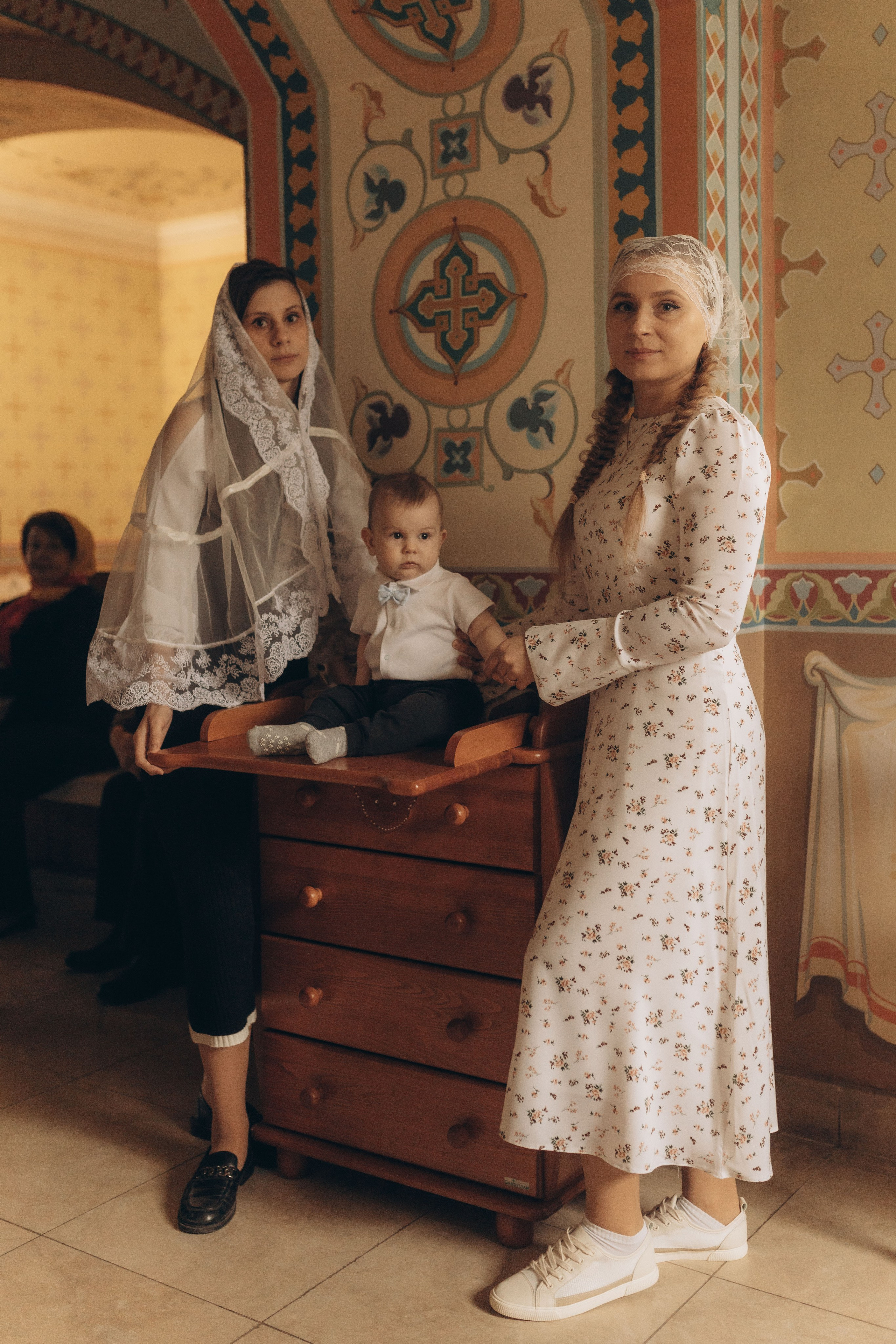 Кристины Мирона. Фотограф в Ставрополе Svetlana Matveeva