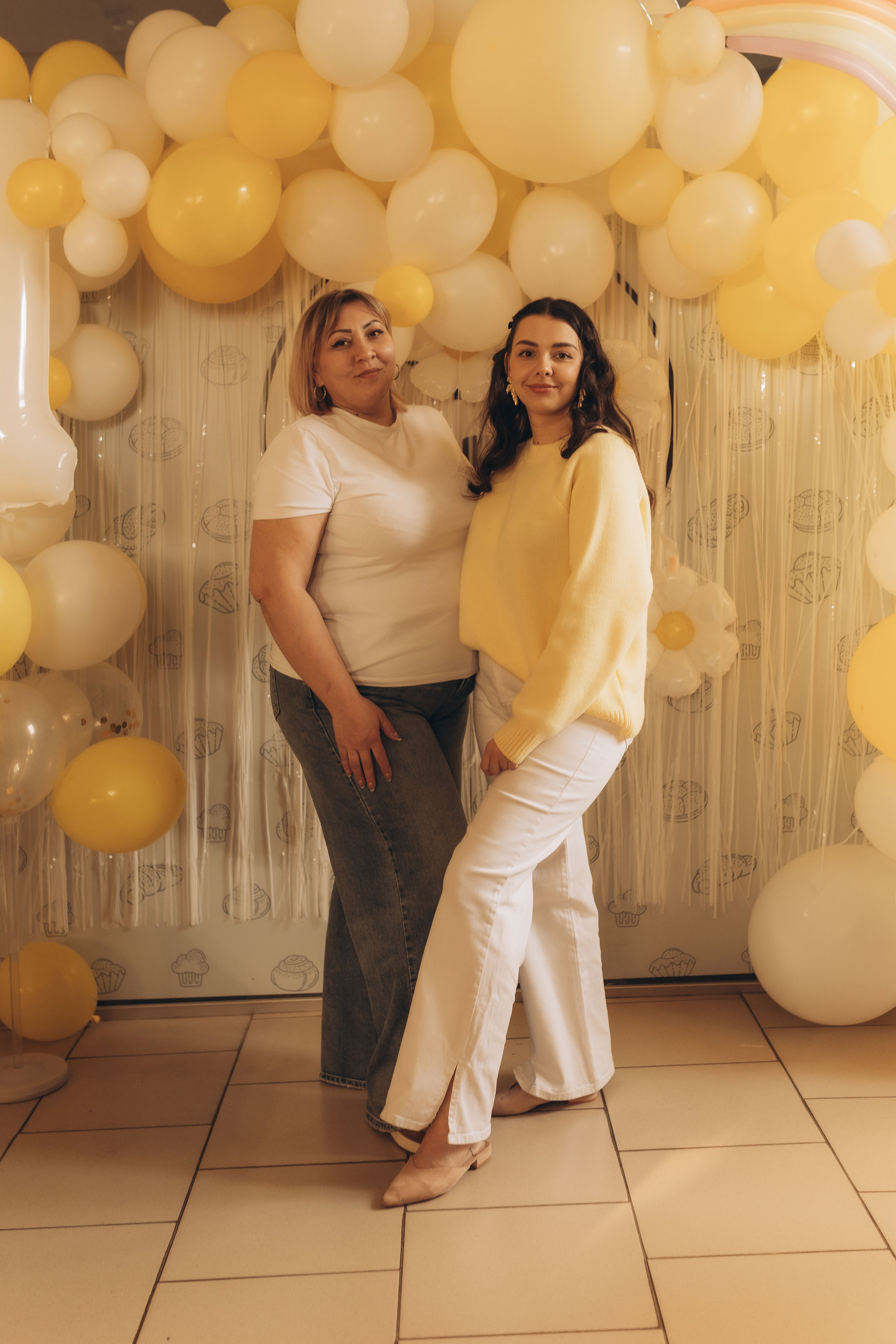 День рождения Миры. Фотограф в Ставрополе Svetlana Matveeva