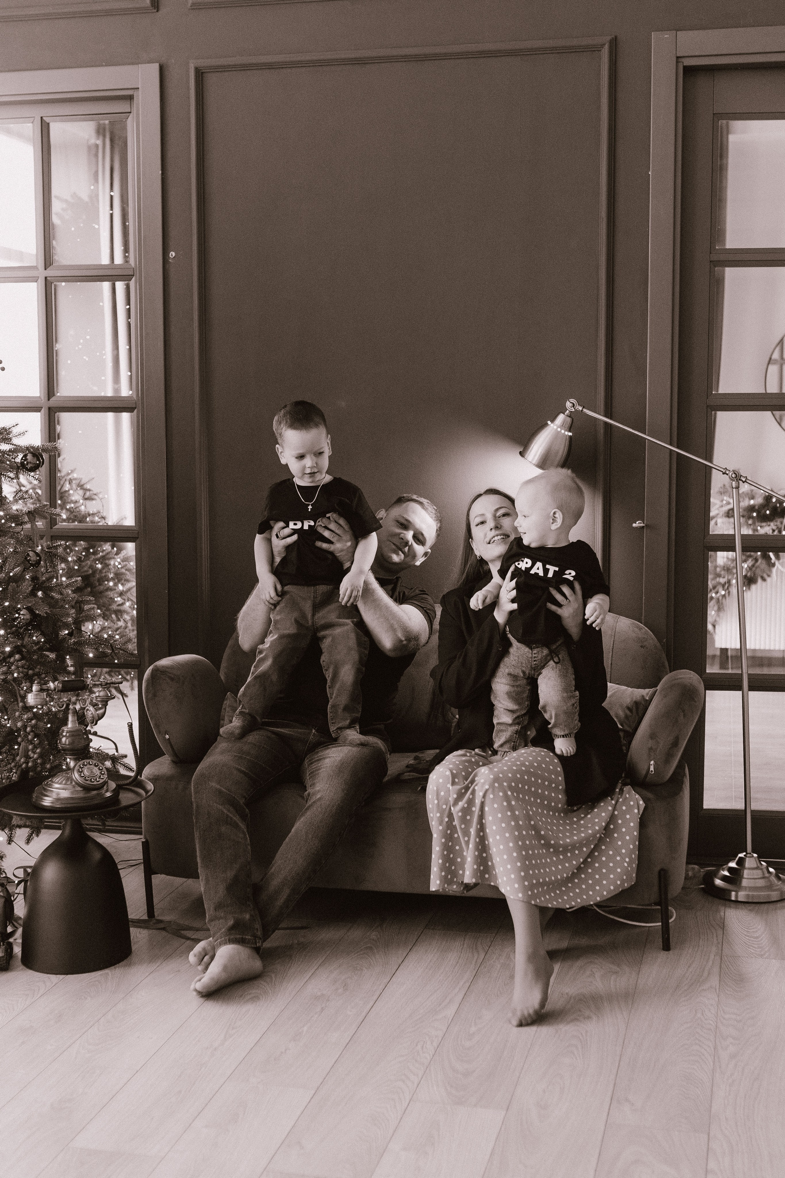 Новогодняя. Фотограф в Ставрополе Svetlana Matveeva