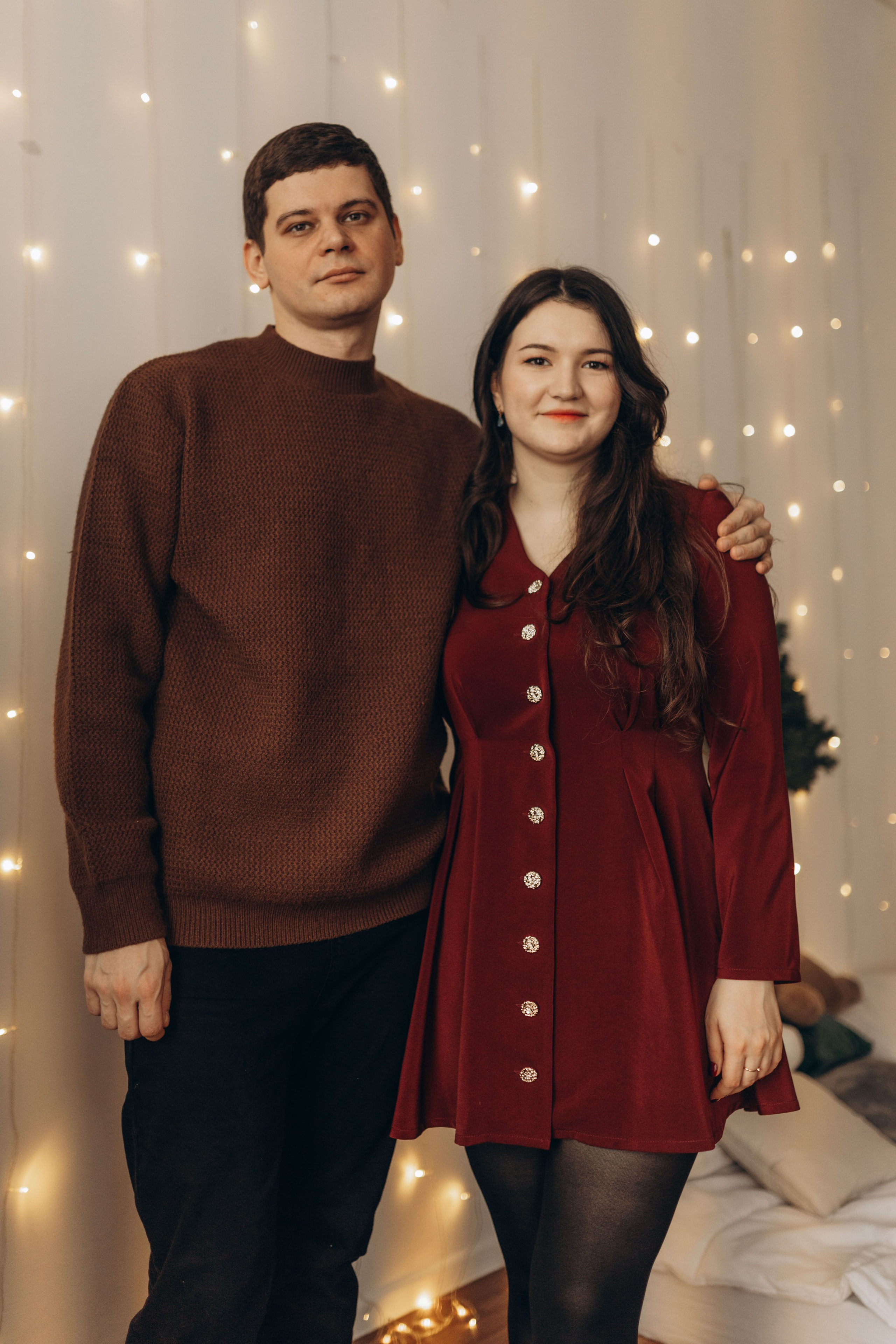 Ваши истории. Фотограф в Ставрополе Svetlana Matveeva