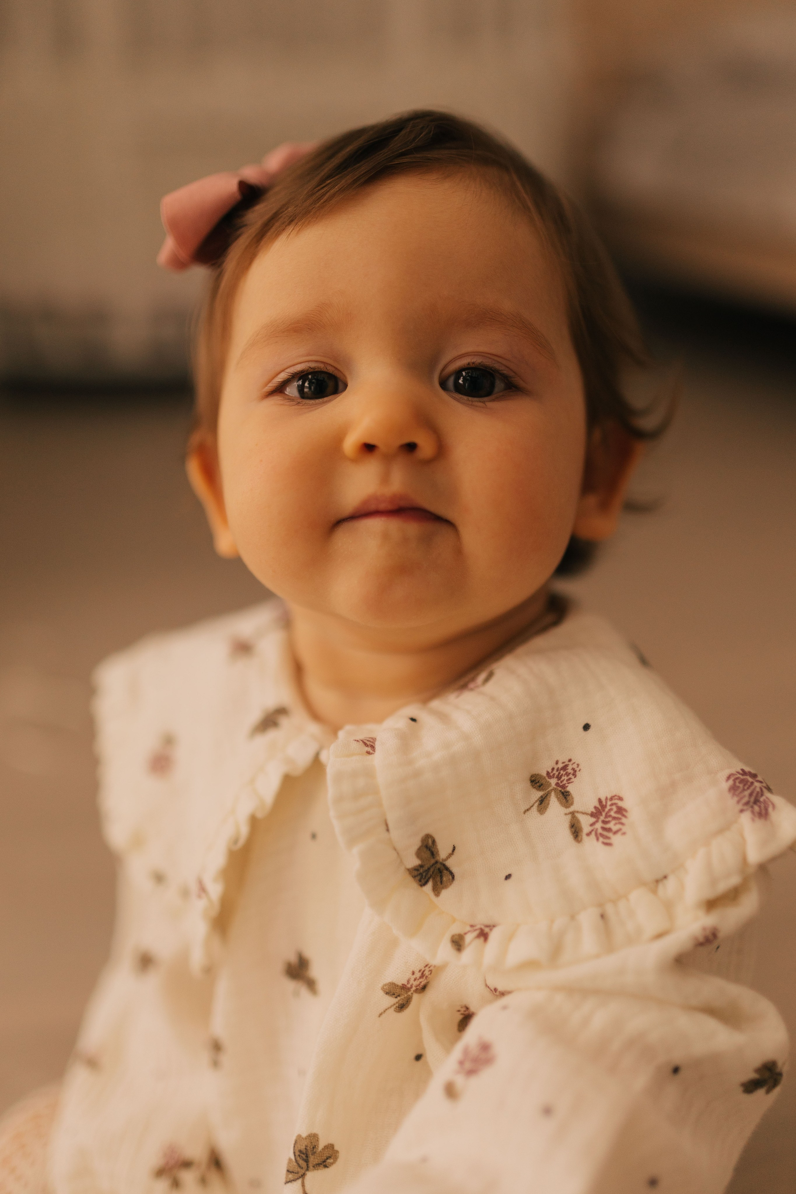 Еве-королеве годик. Фотограф в Ставрополе Svetlana Matveeva