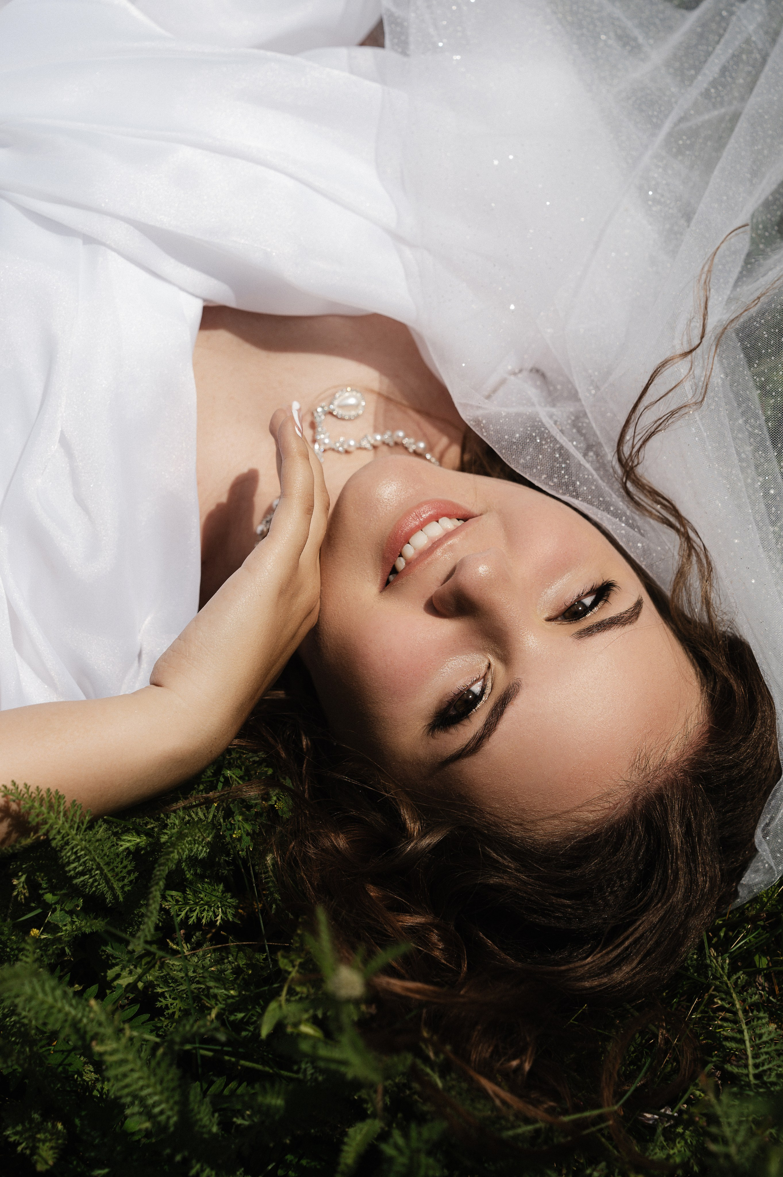 Евгений и Анна. Фотограф Ярута Оксана / Ростов-на-Дону