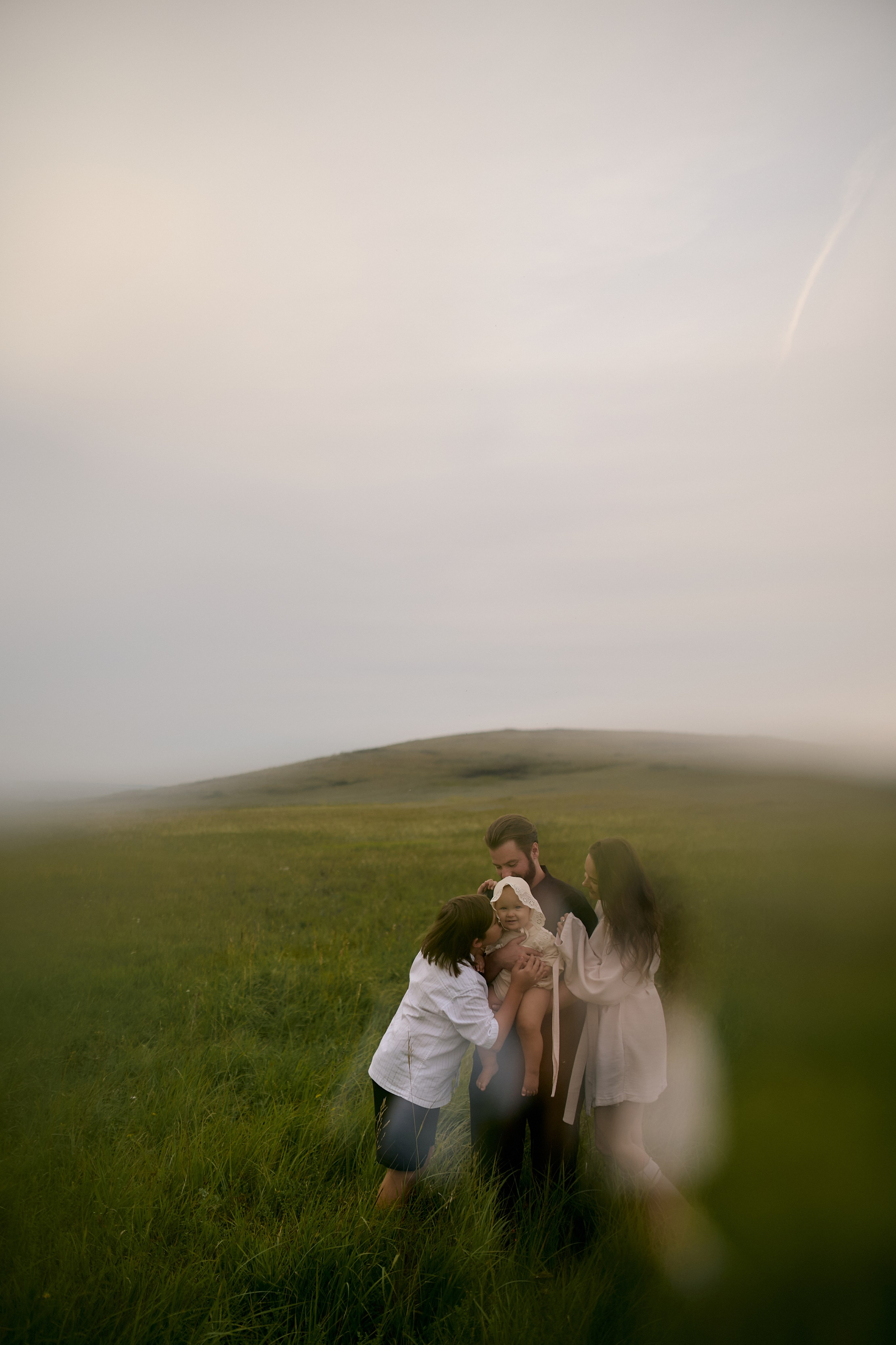 Коля, Вероника, Глеб и Ника. Семейный и свадебный lifestyle-фотограф в Москве Мария Петрова