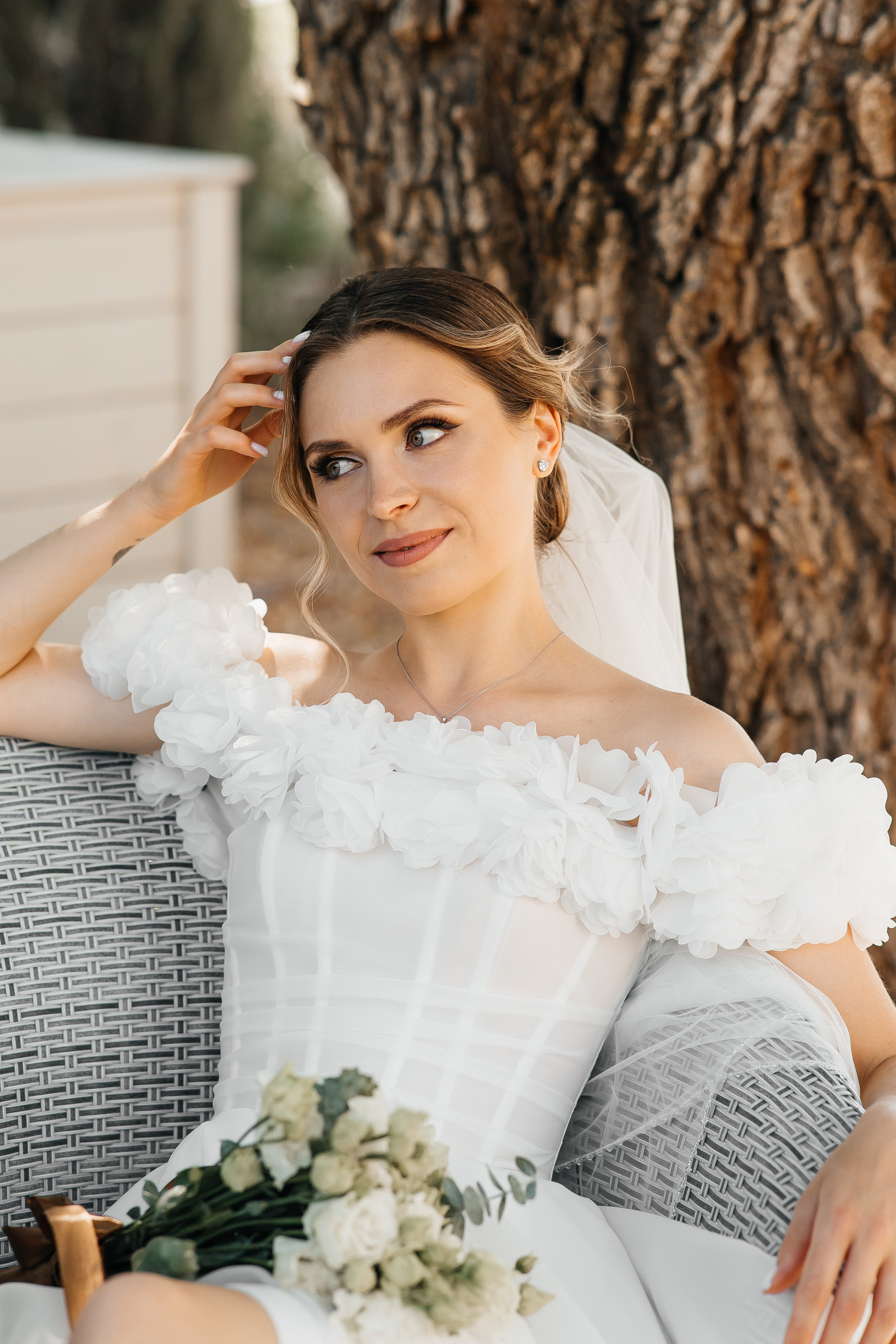 Илья и Юлия. Свадебный и семейный фотограф в Ростове-на-Дону