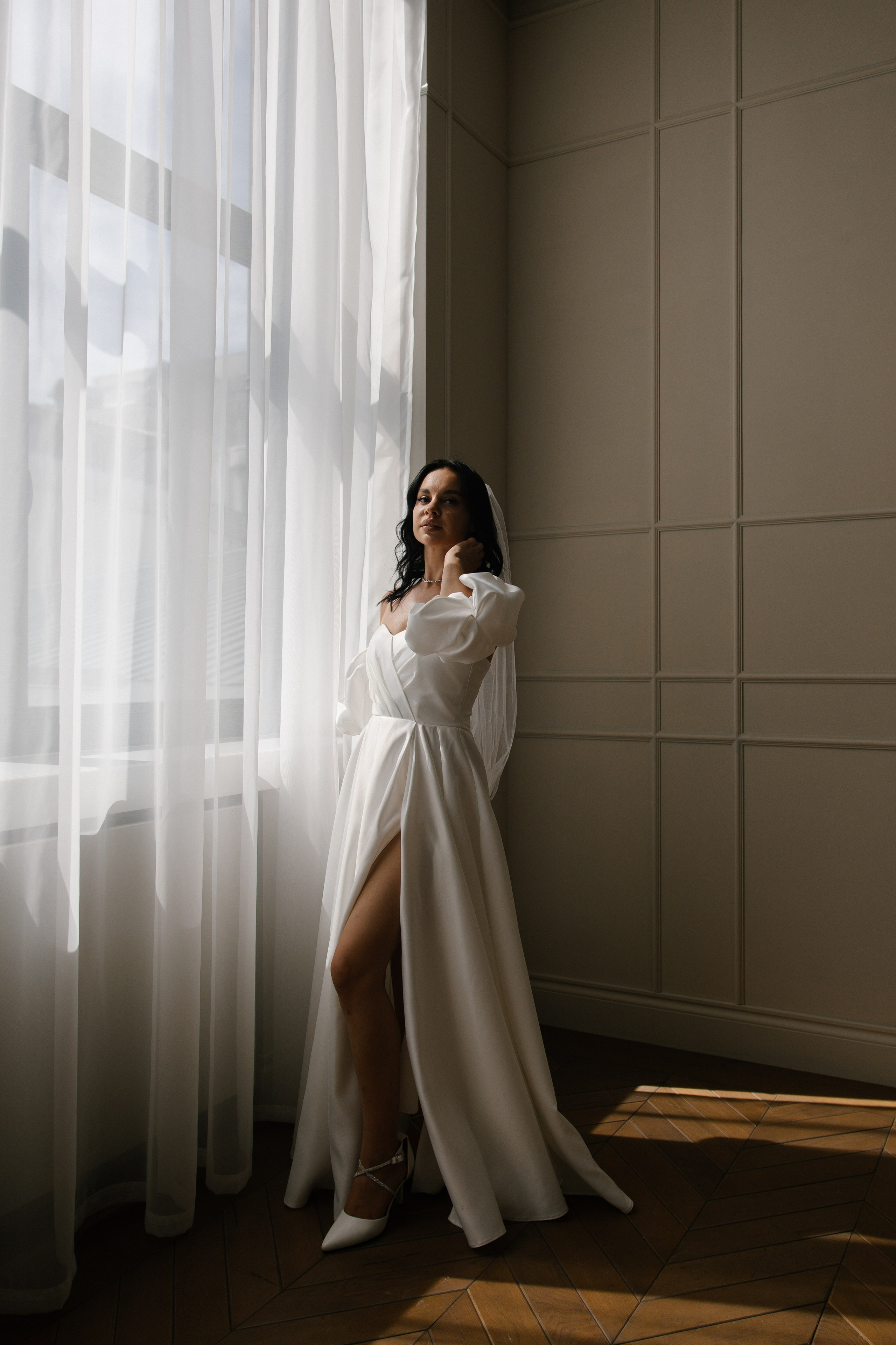 Максим и Оксана. Свадебный и семейный фотограф в Ростове-на-Дону