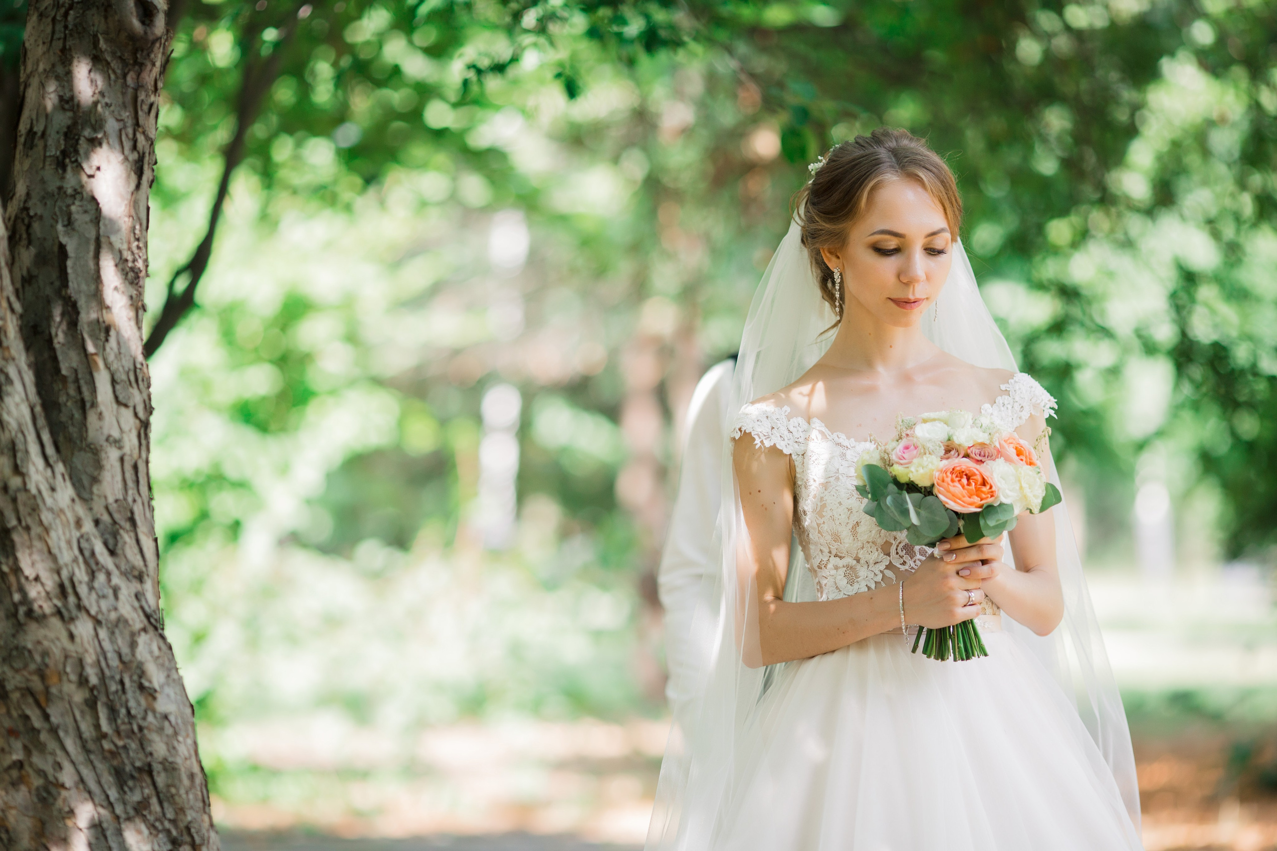 Сергей и Алиса. Свадебный и семейный фотограф в Краснодаре