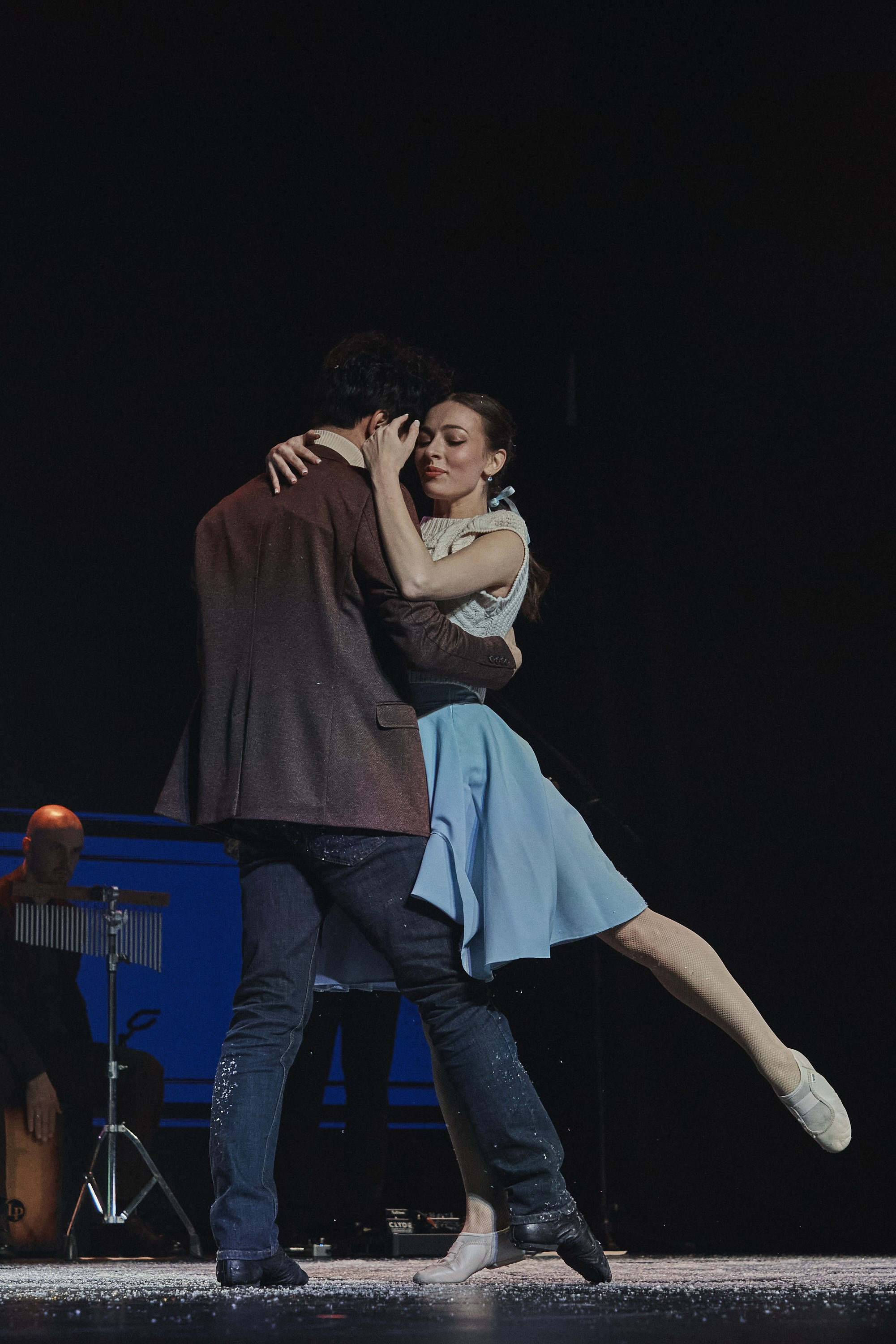 «Утро Рождества» (второй показ)