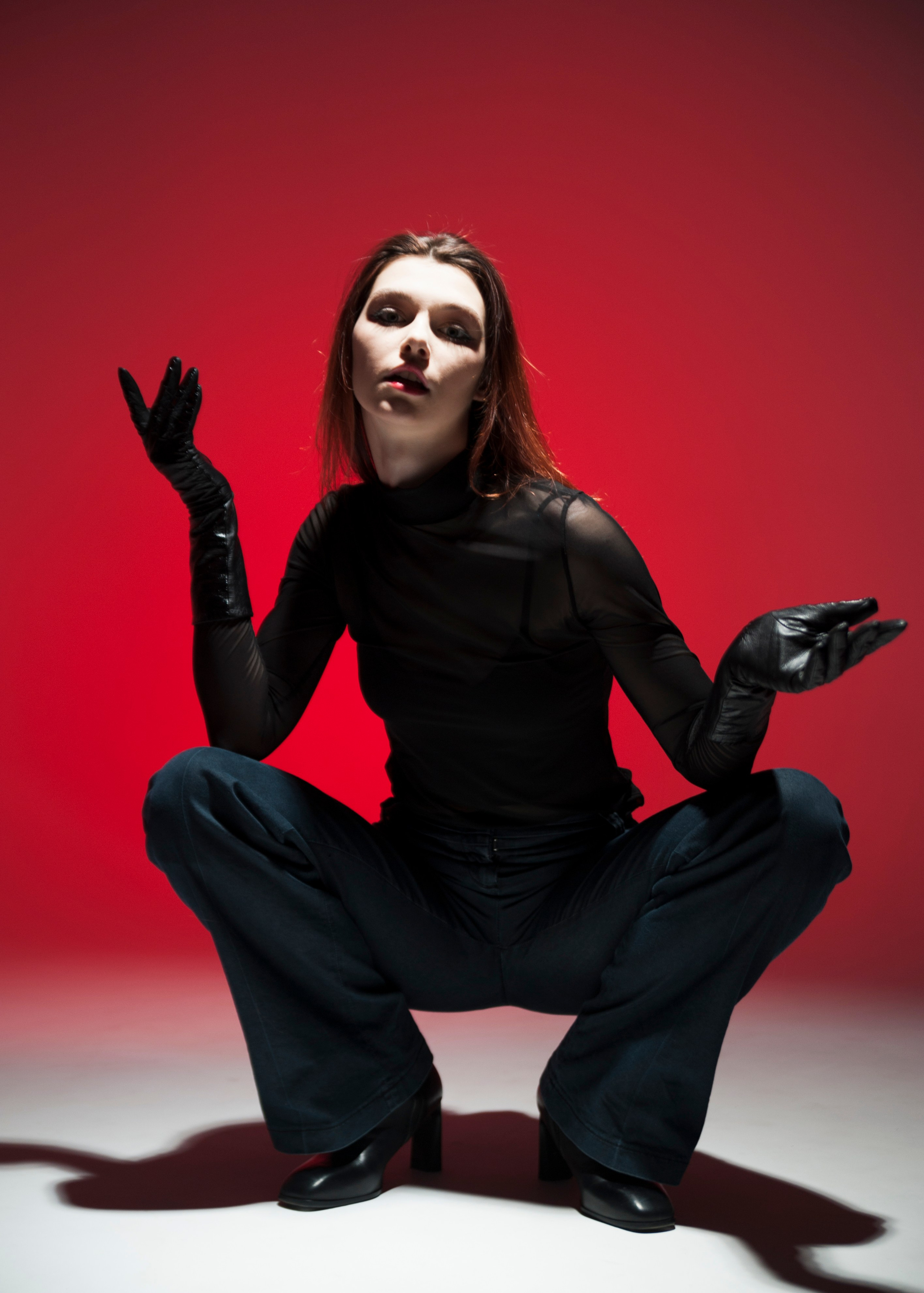 Юлия. Арт-фотограф в Рязани Курилов Евгений