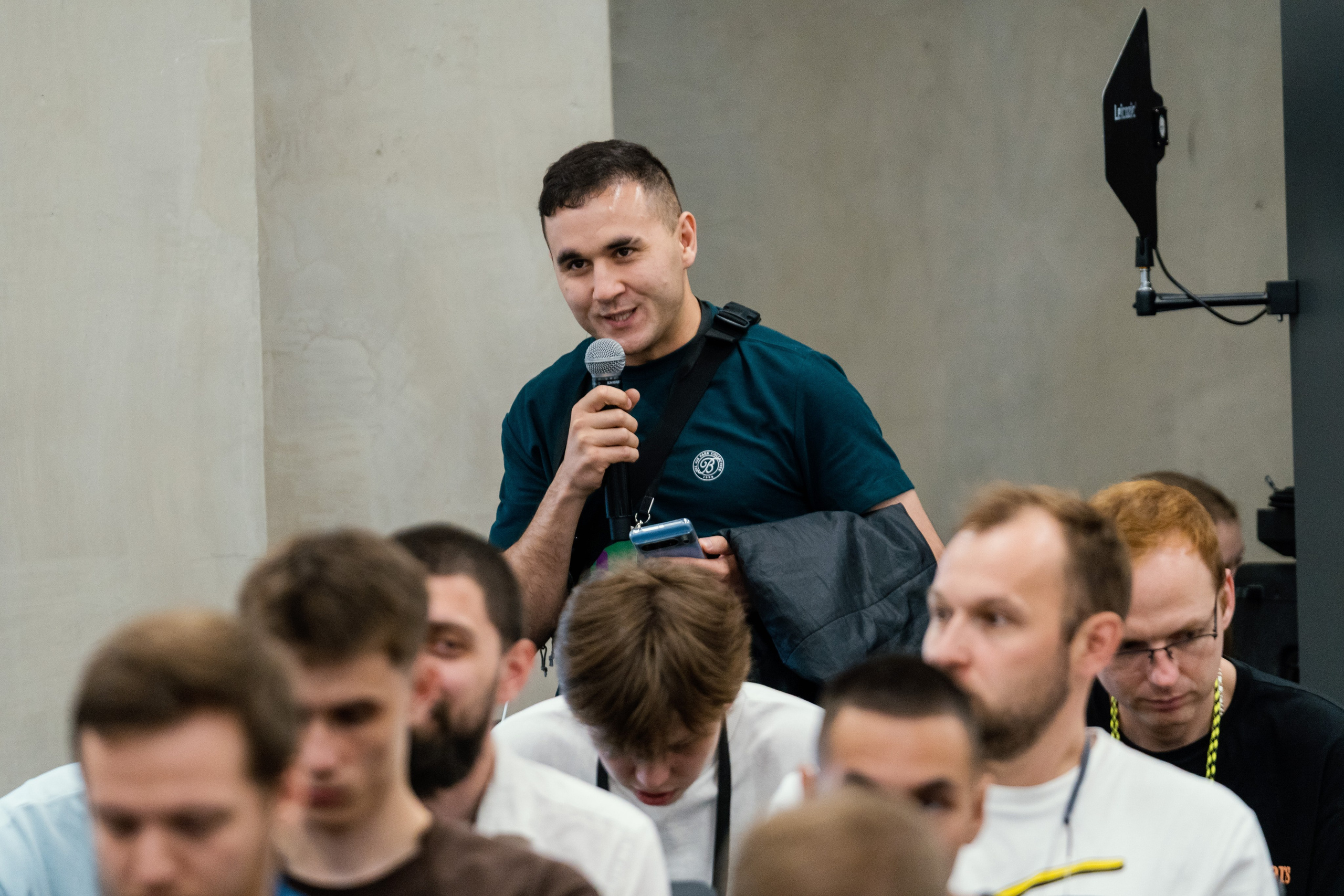 Татарсан 2025. Портретный фотограф в Казани Радомир Заздравных