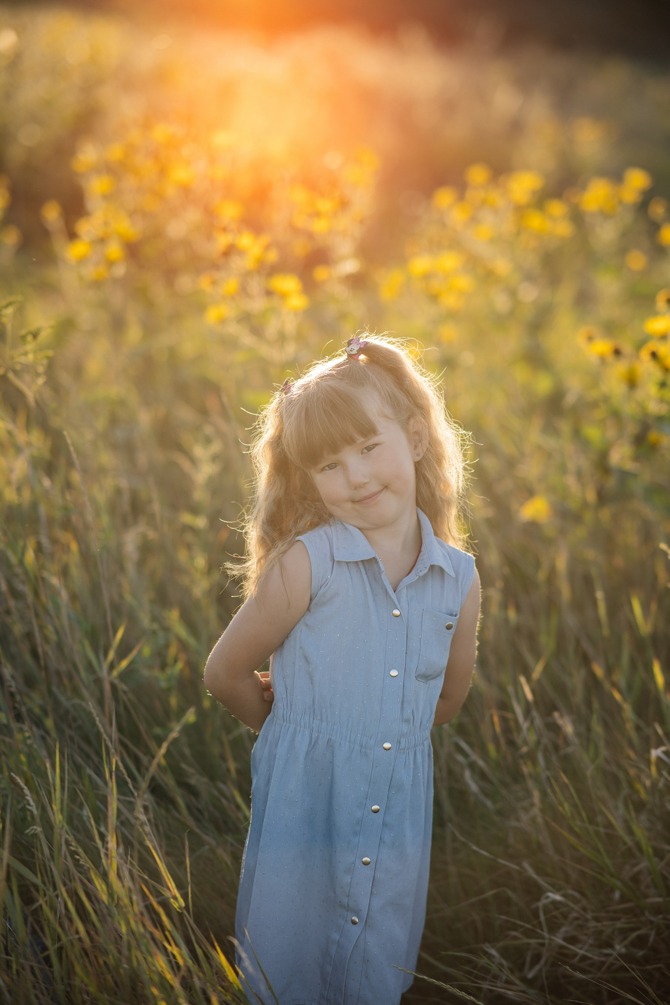 Оксана и Арина. Семейный и свадебный фотограф в Самаре и Кинеле Мария Донцу