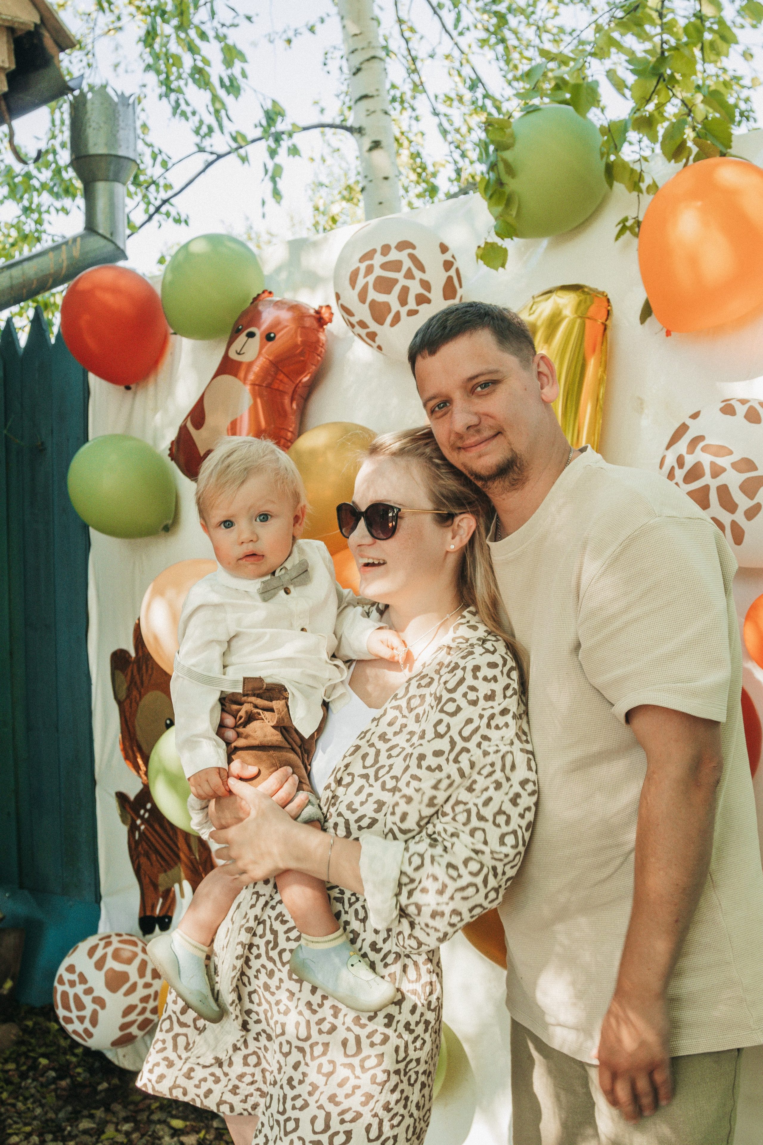 10.07.2024. Свадебный и семейный фотограф в Нижневартовске Татьяна Мартынова