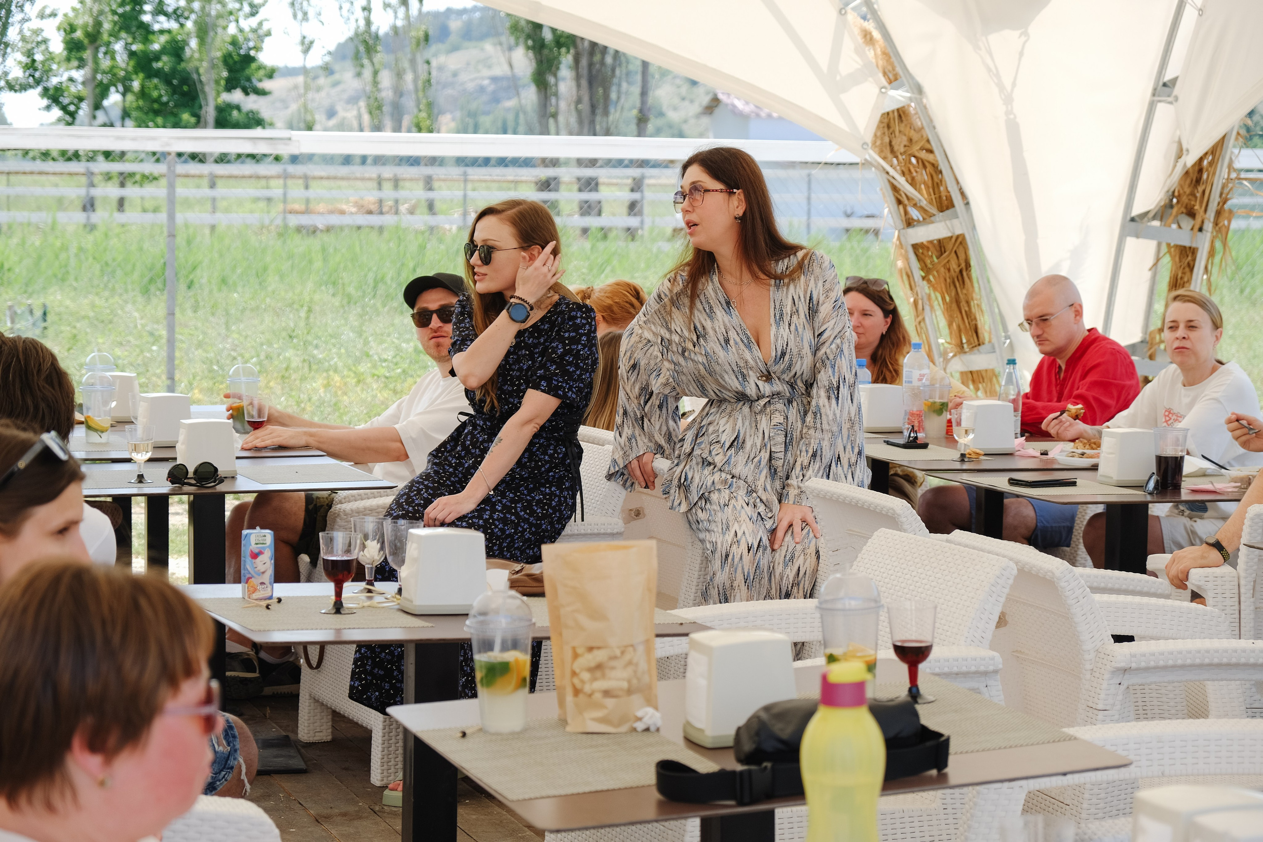 Репортаж на ферме. Профессиональная фотосъемка в Крыму. Натуральные эмоции и живые кадры. Забронируйте дату прямо сейчас!