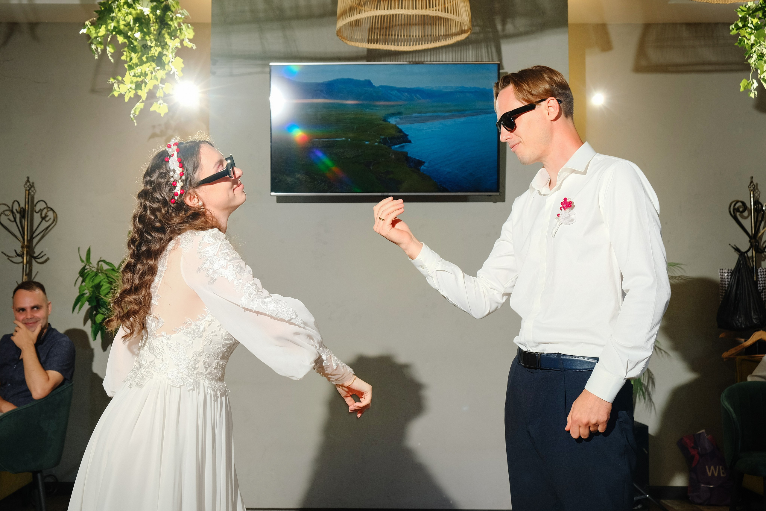 Свадьба в Севастополе │ ЗАГС • Парк Победы • Plita • Илья Желдак. Свадебный фотограф и видеограф в Крыму! Ваш день будет незабываемым!