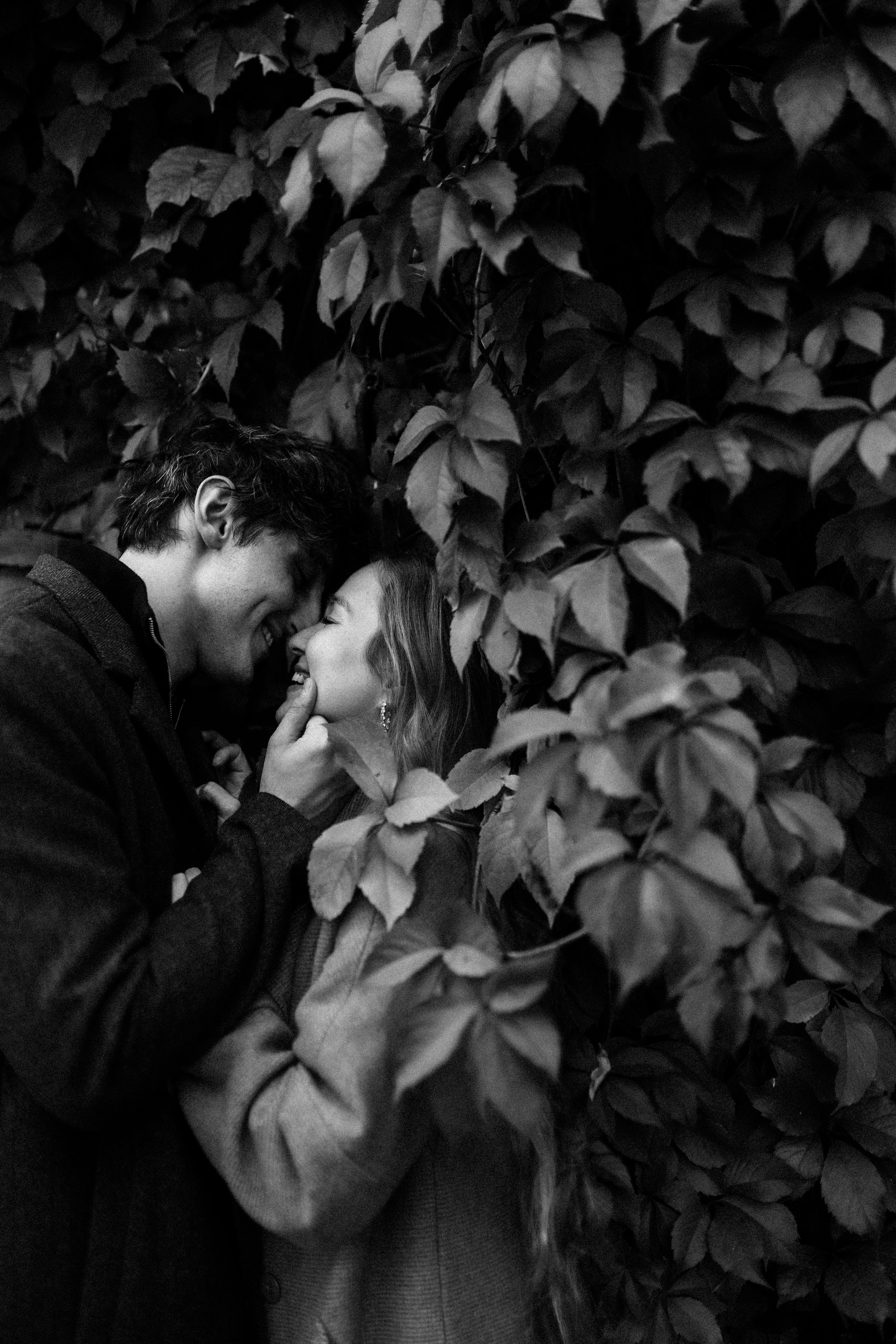 Алиса и Валя. Фотограф в Санкт-Петербурге