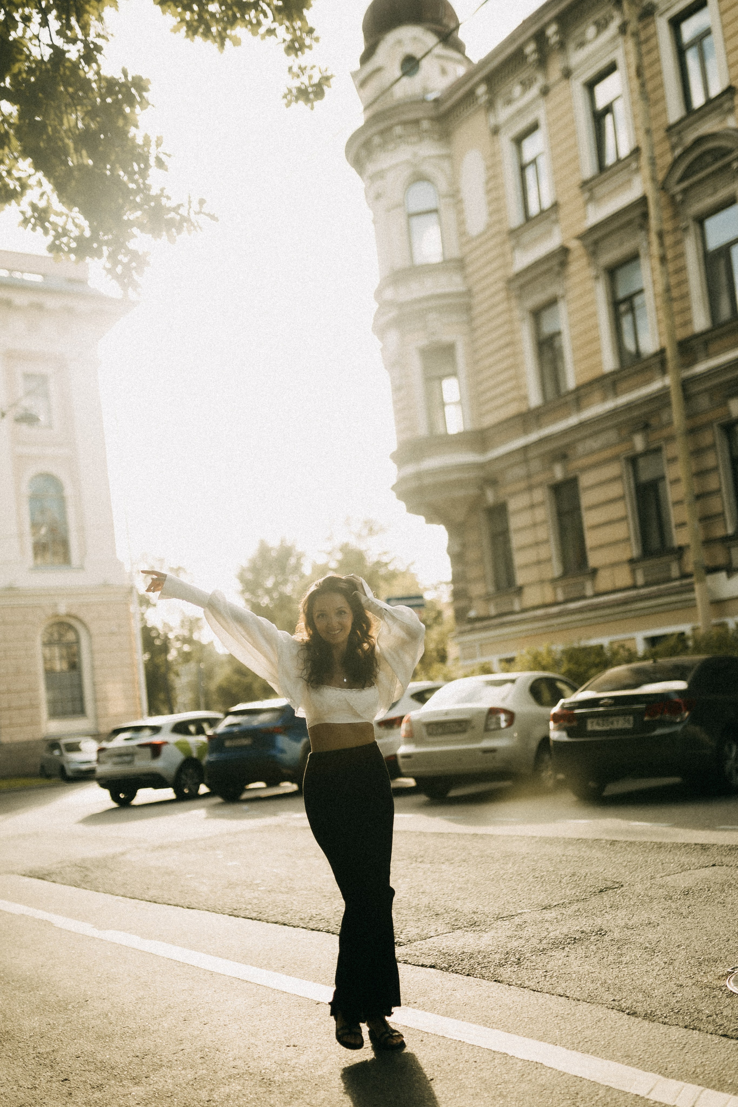 Лейла. Фотограф в Санкт-Петербурге