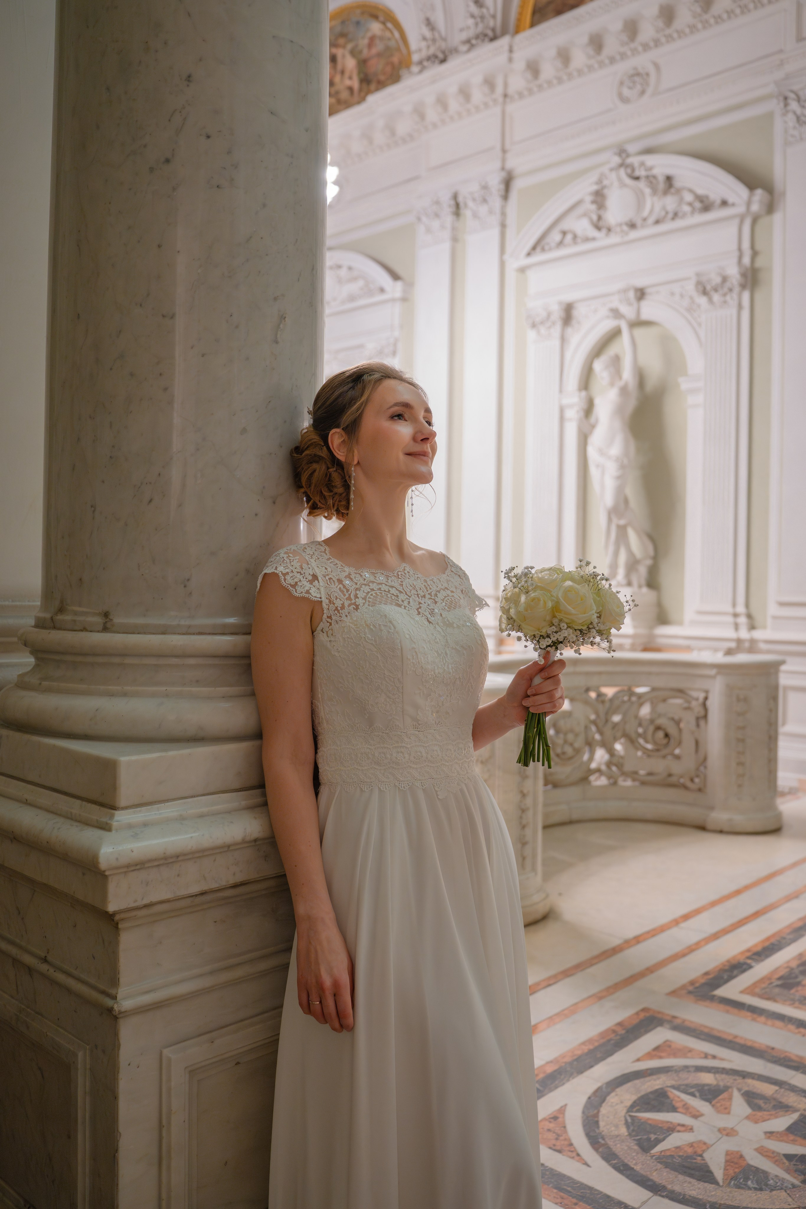 Регистрация брака. Услуги фотографа | Санкт-Петербург