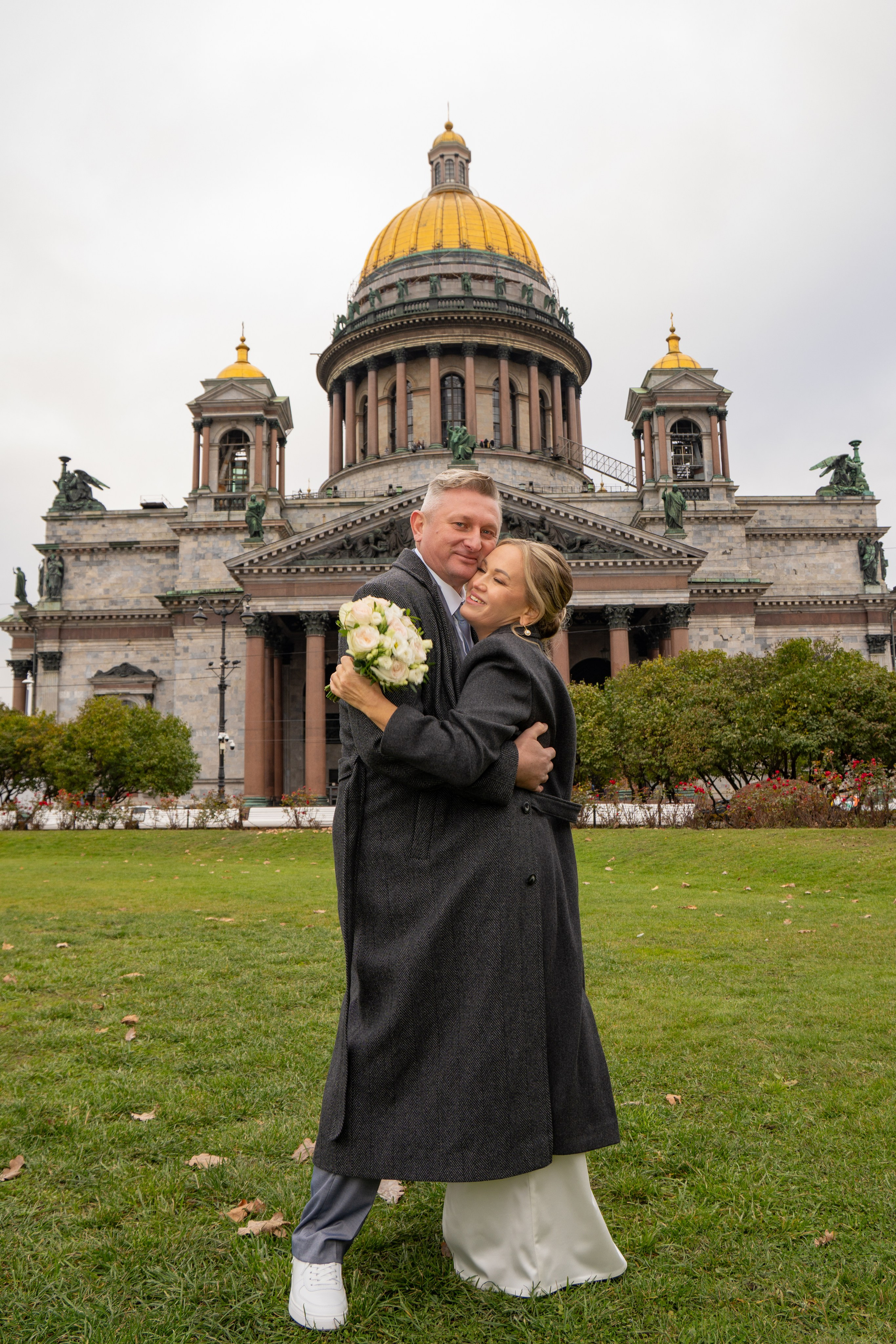 Свадьба. Услуги фотографа | Санкт-Петербург