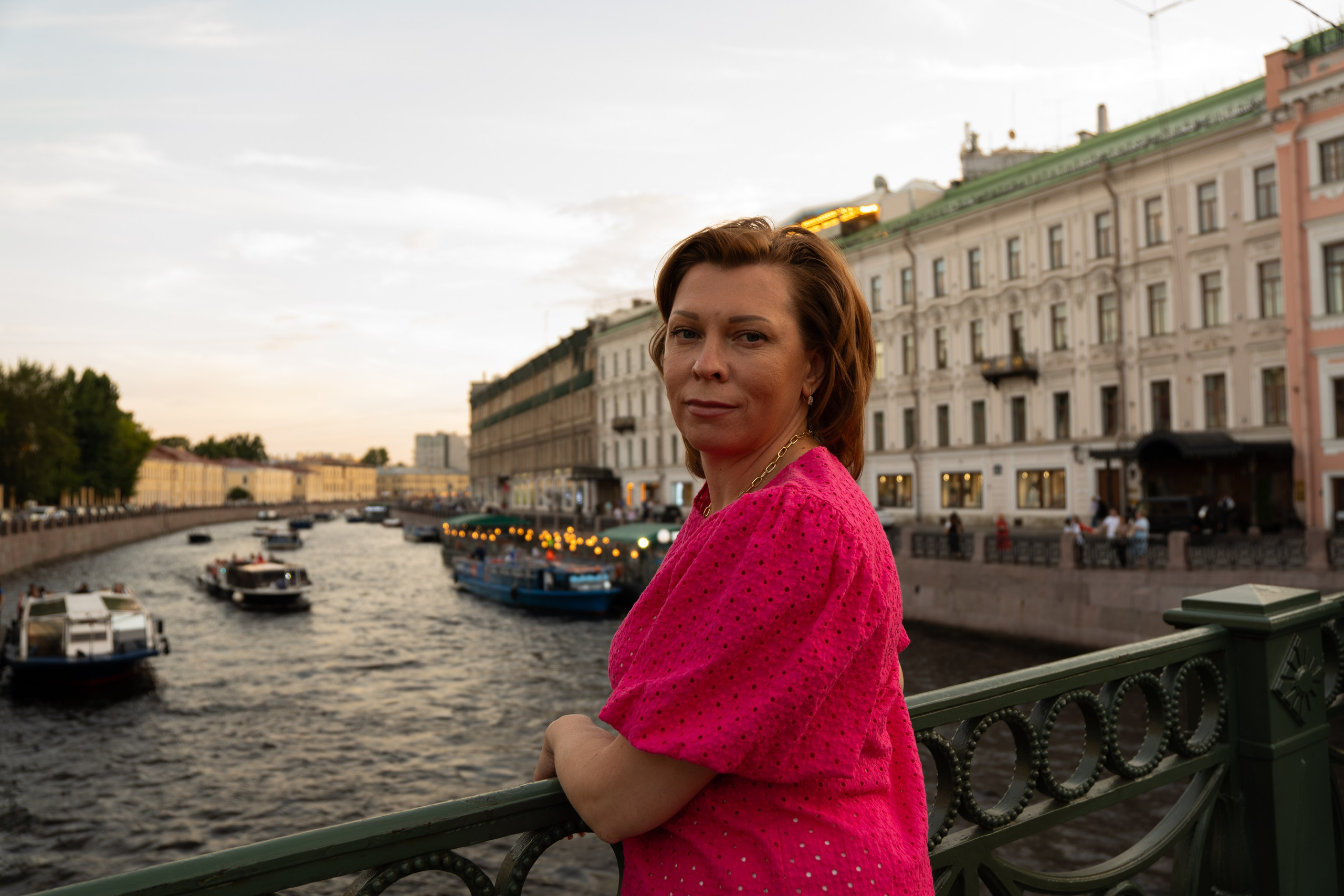 Фотопрогулка от Петропавловки. Услуги фотографа | Санкт-Петербург