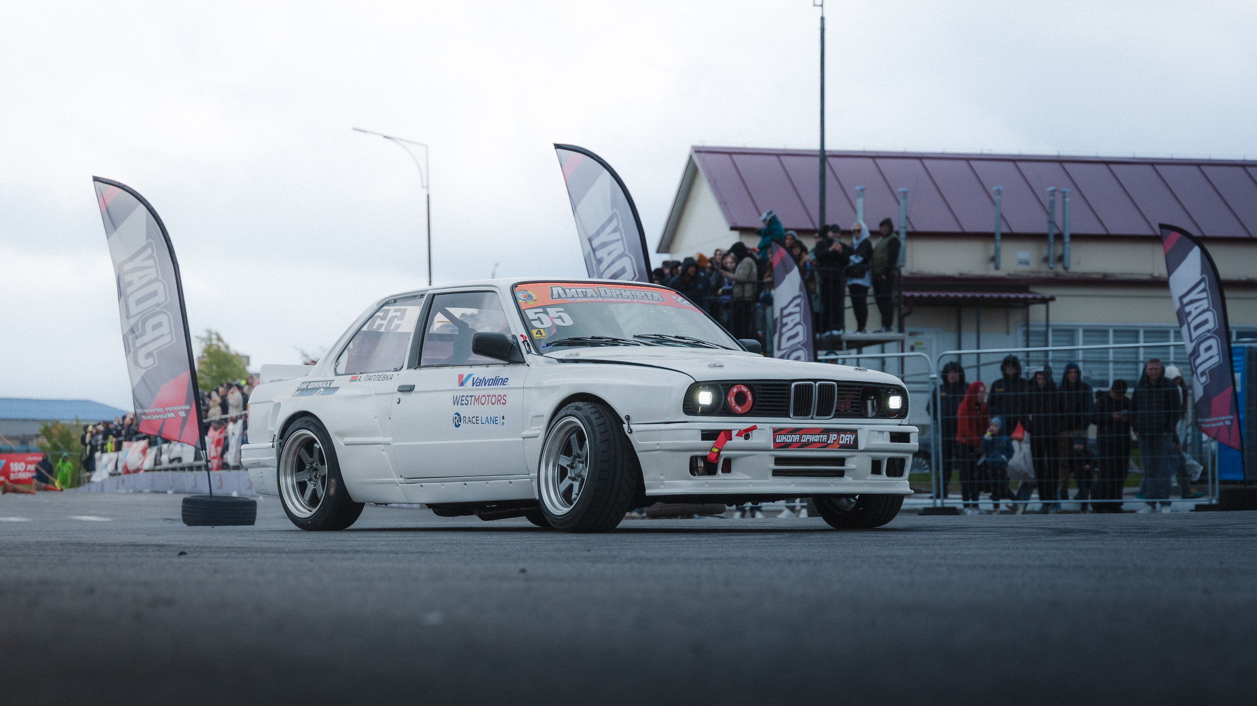 Лига Дрифта. Этап I. Минск. Maxim Remizevich | Photographer