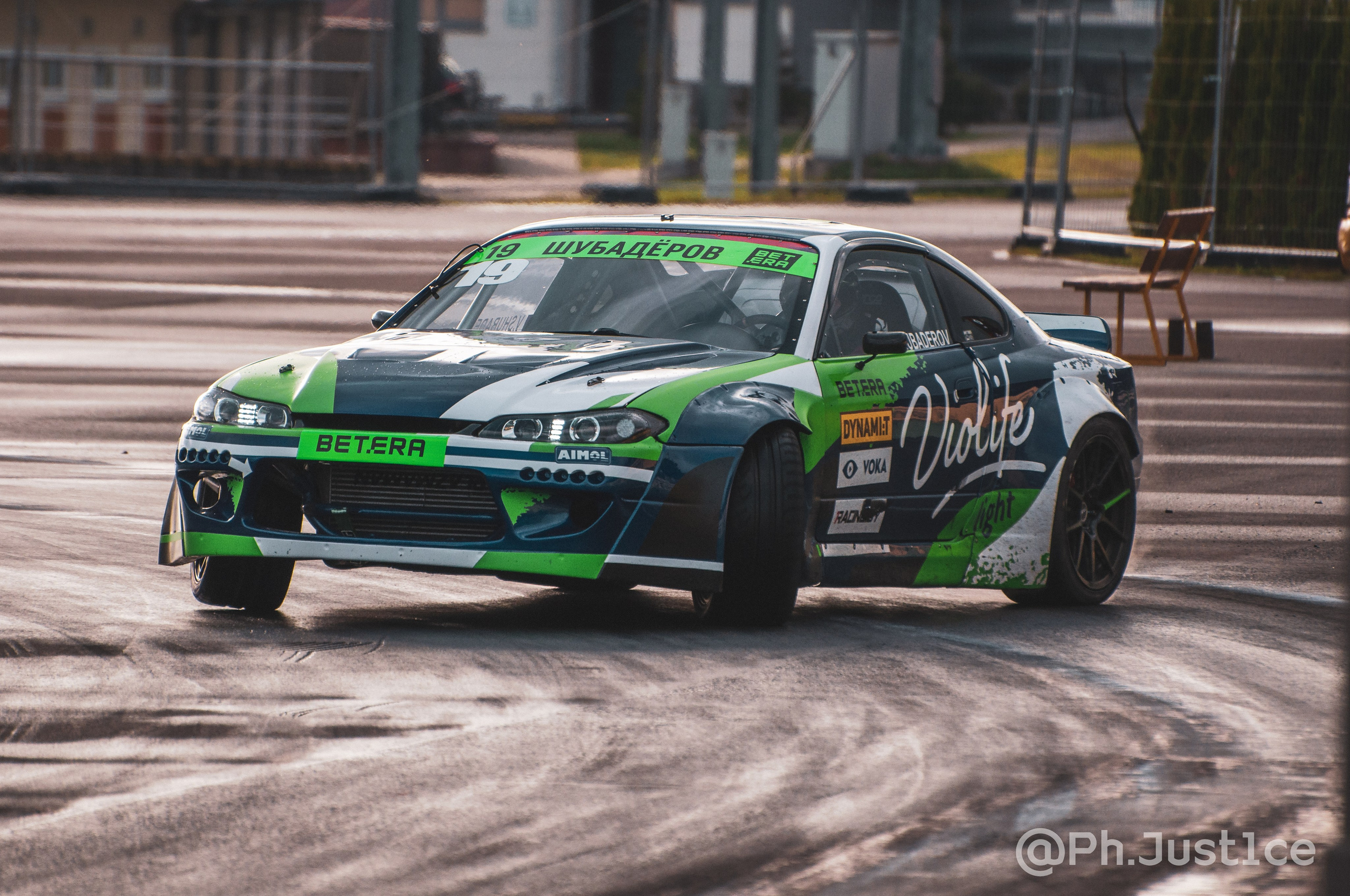 Финал Betera Чемпионат Беларуси по дрифтингу 2023. Раубичи.| Максим Ремизевич. Maxim Remizevich | Photographer