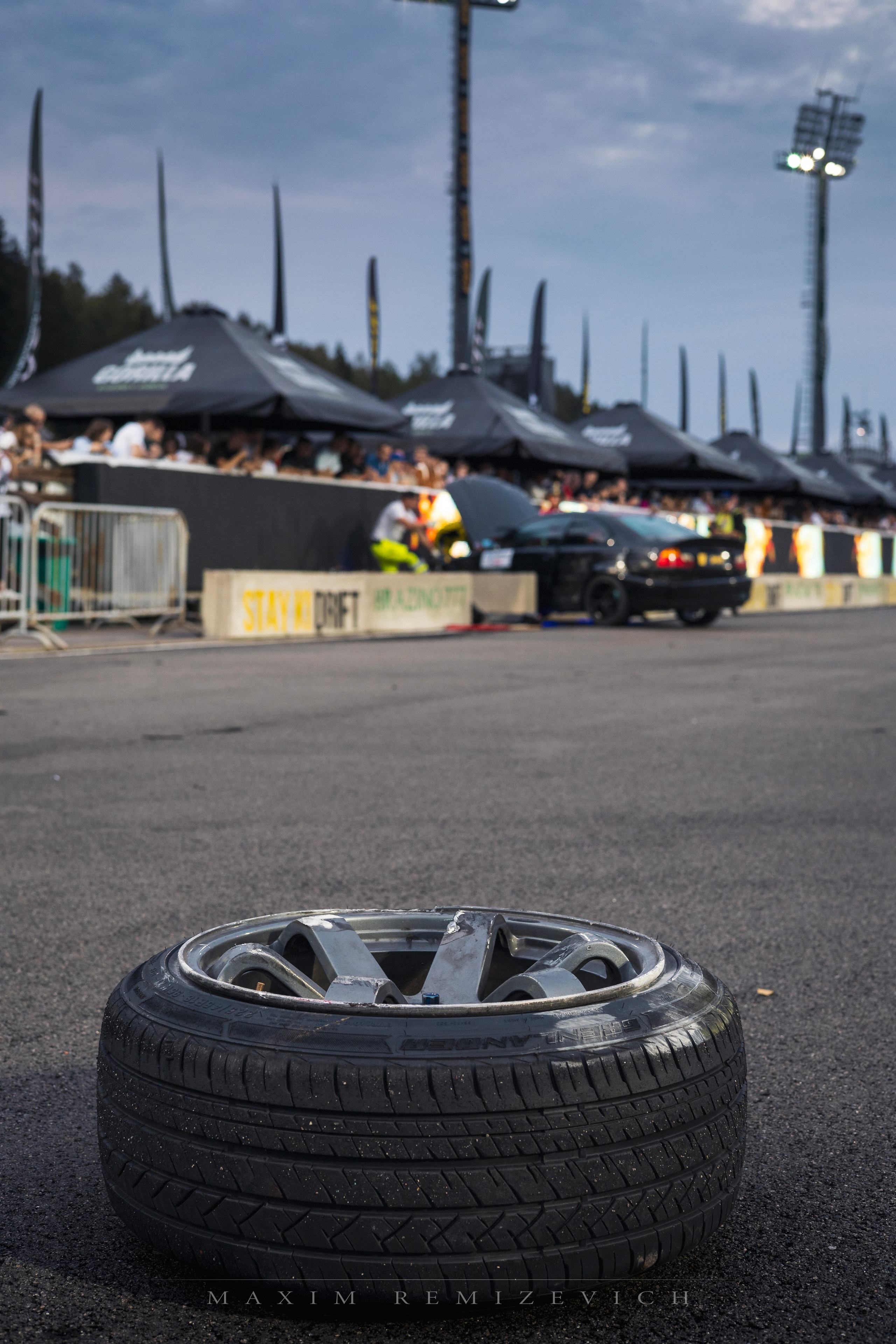 Тачки пикник и Стайки дрифт. Раубичи. 2024 | Максим Ремизевич. Maxim Remizevich | Photographer