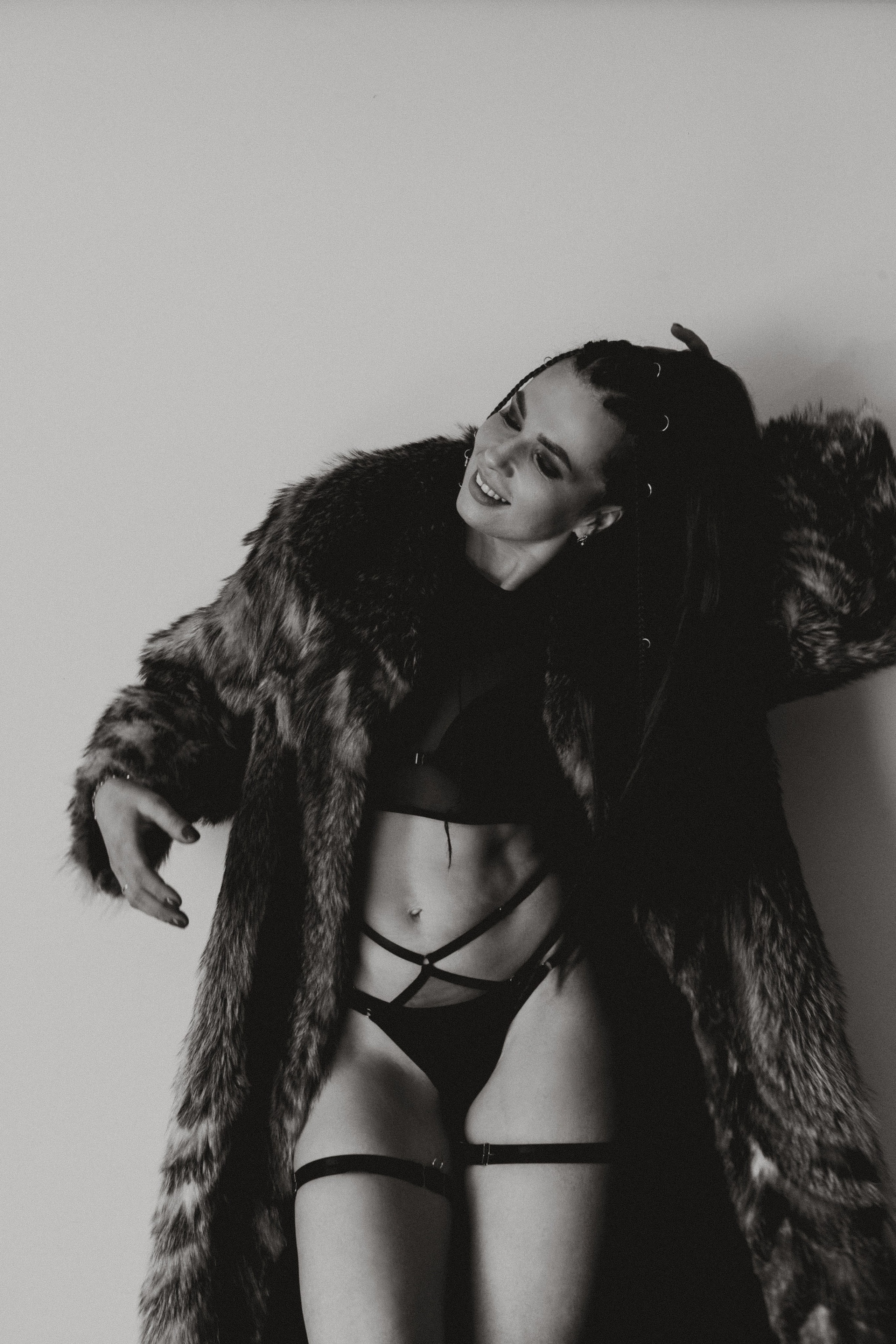 Анастасия. Анастасия Попова — Fashion photographer