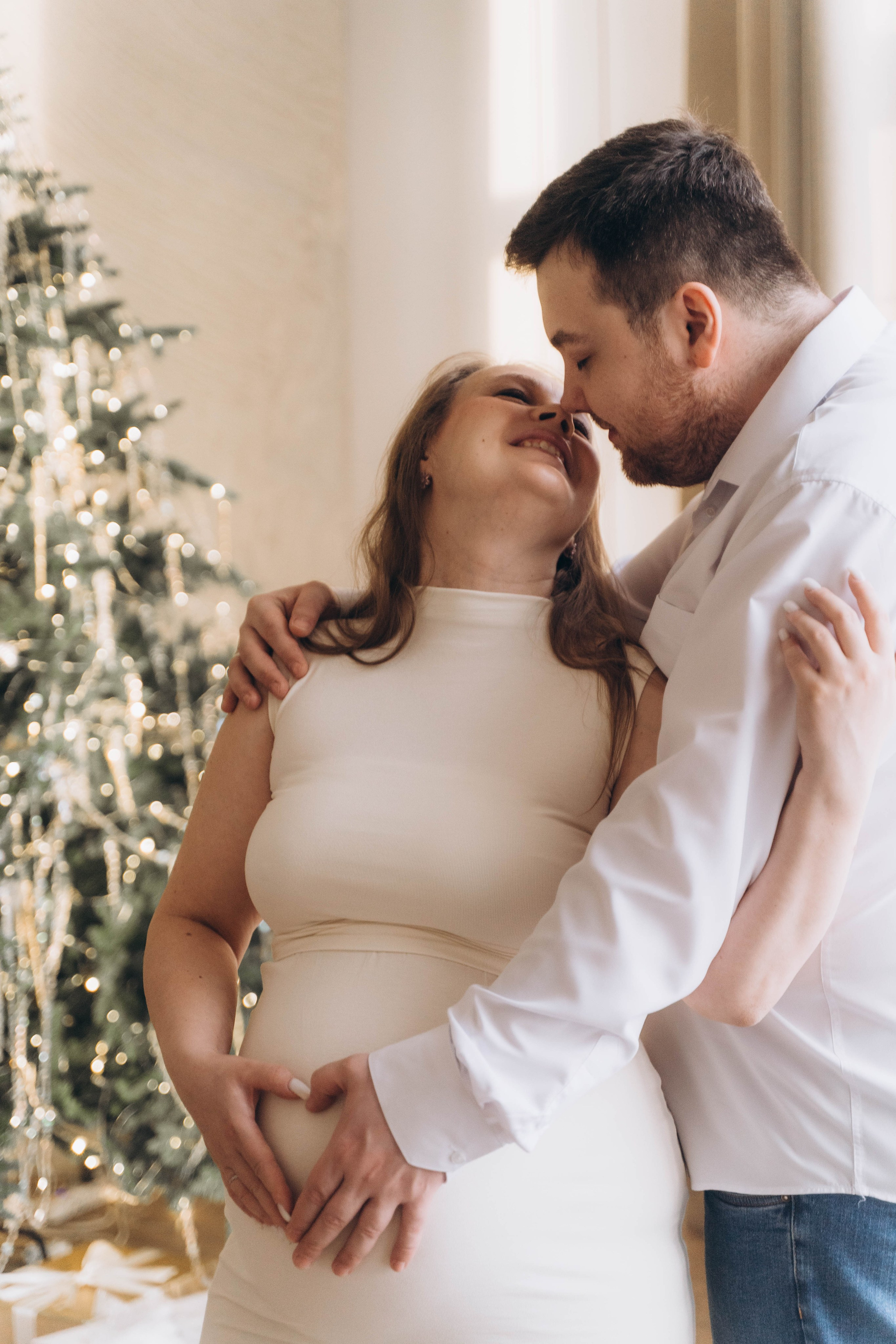 Ольга и Дмитрий