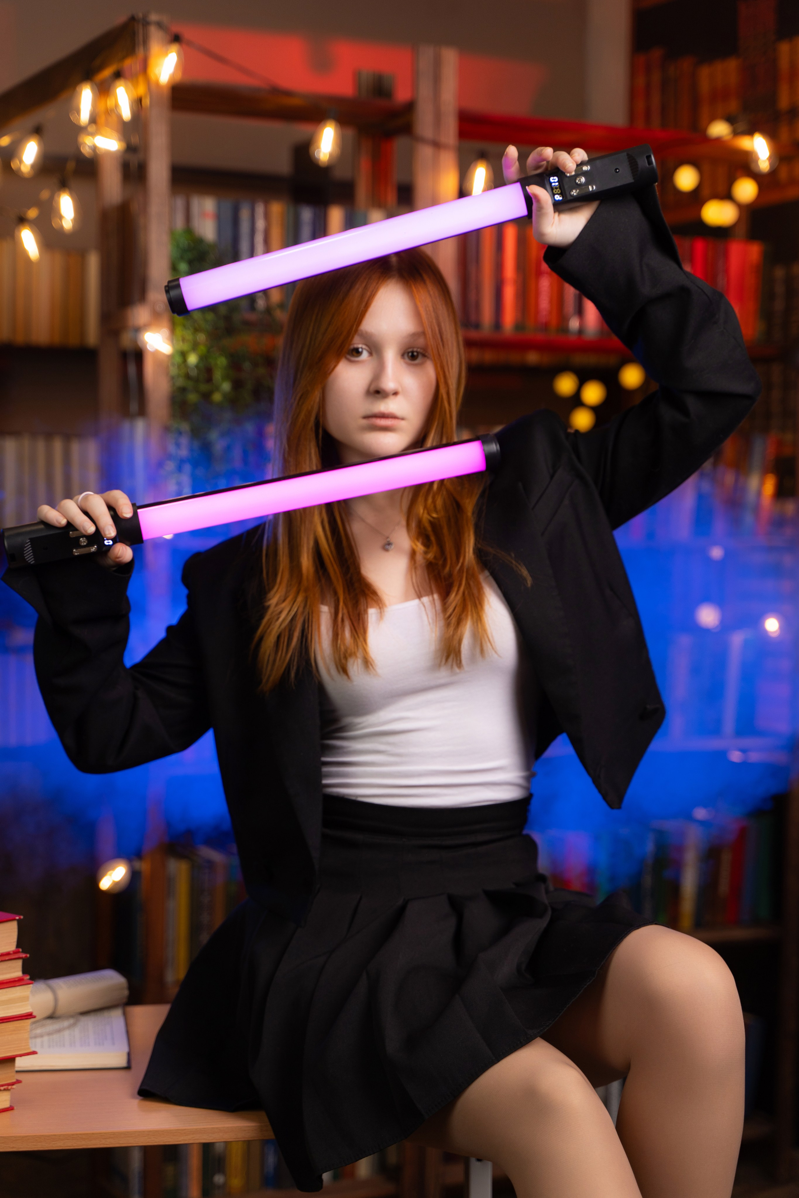 Школьный фотограф в Кемерово Мелещенко Анна