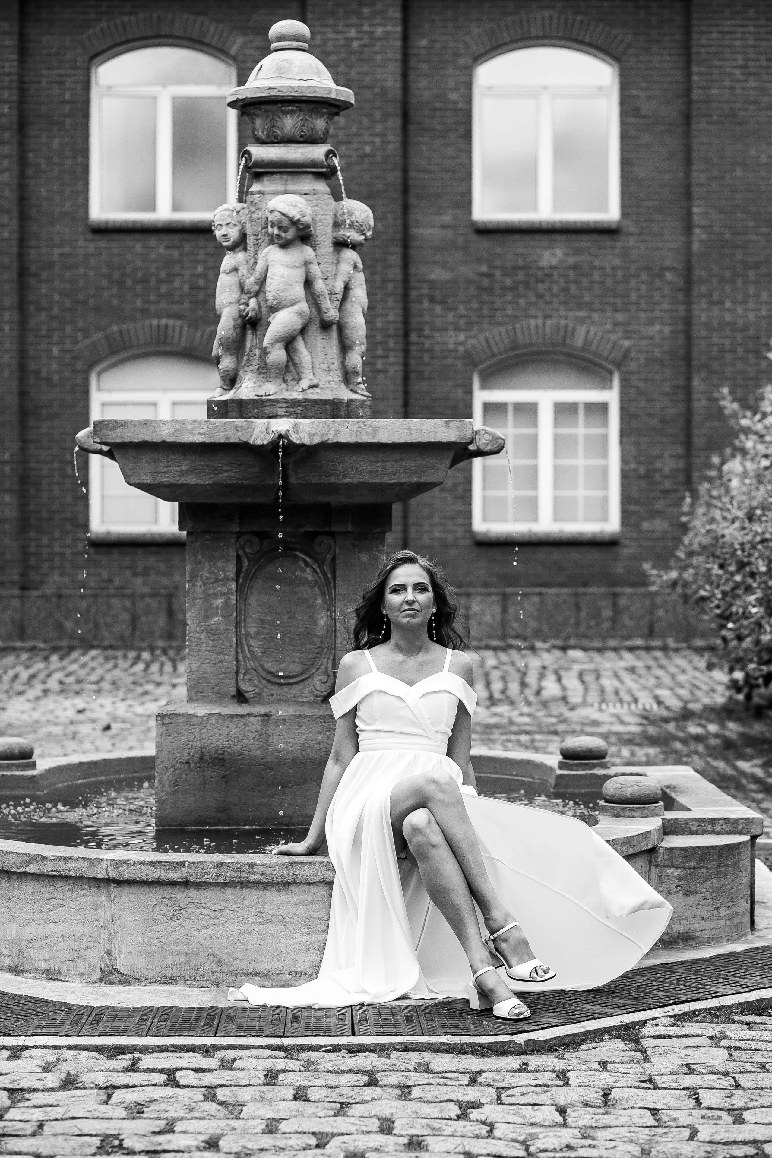 Вера и Андрей. Фотограф в Калининграде Баскакова Юлия