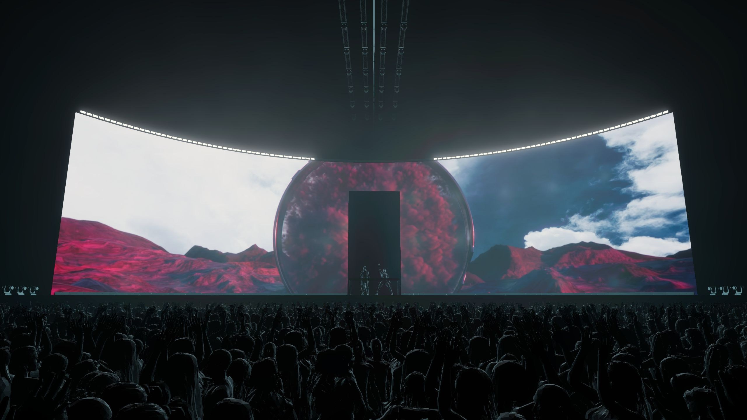 CONSTANT EVOLUTION. OOPS